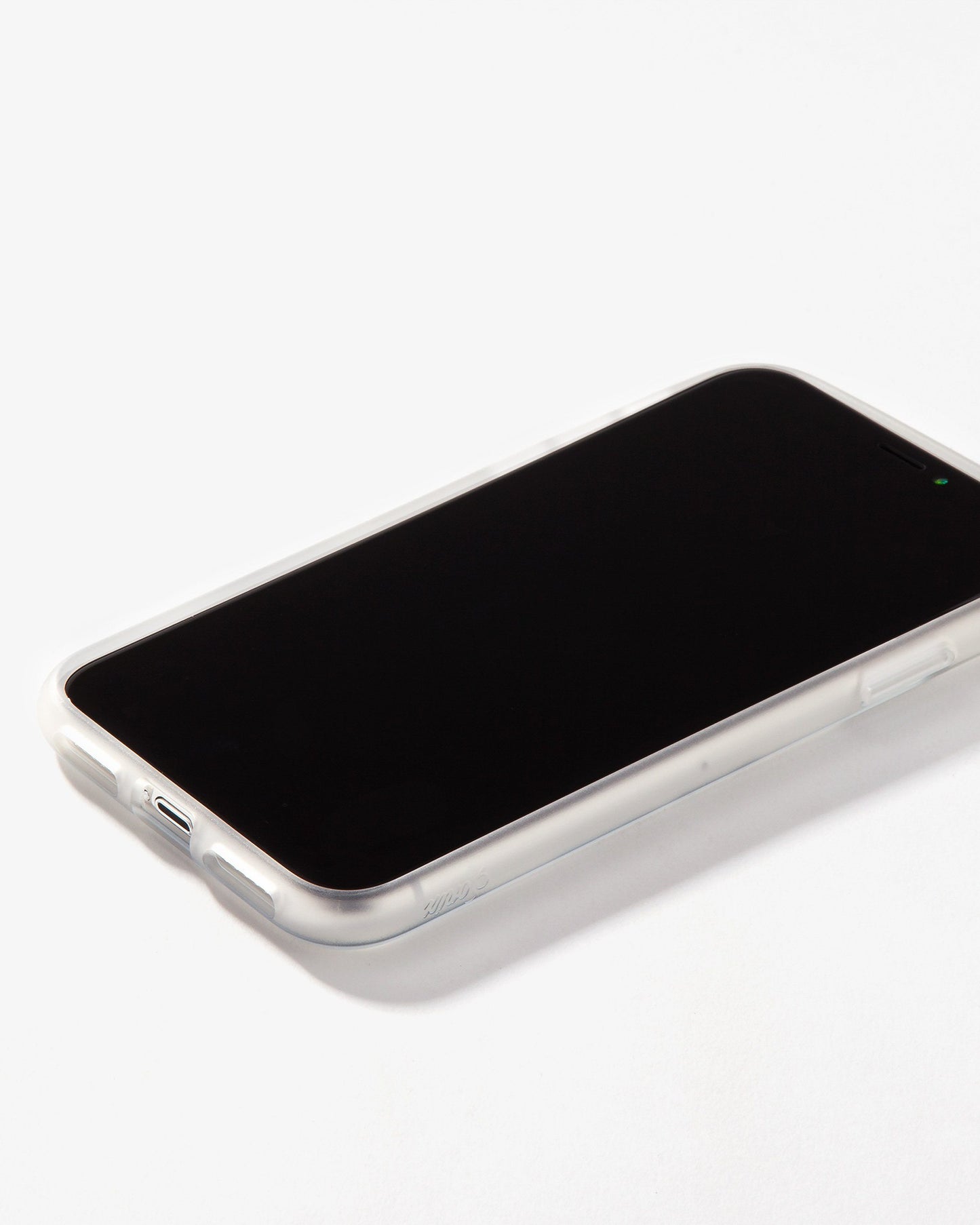 Cases - Silver Glitter, IPhone XS Max