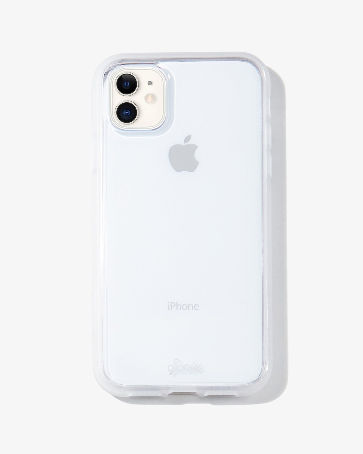 Clear iPhone Case