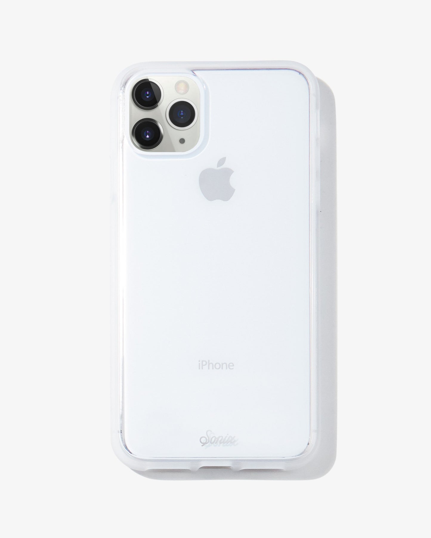 Clear iPhone Case