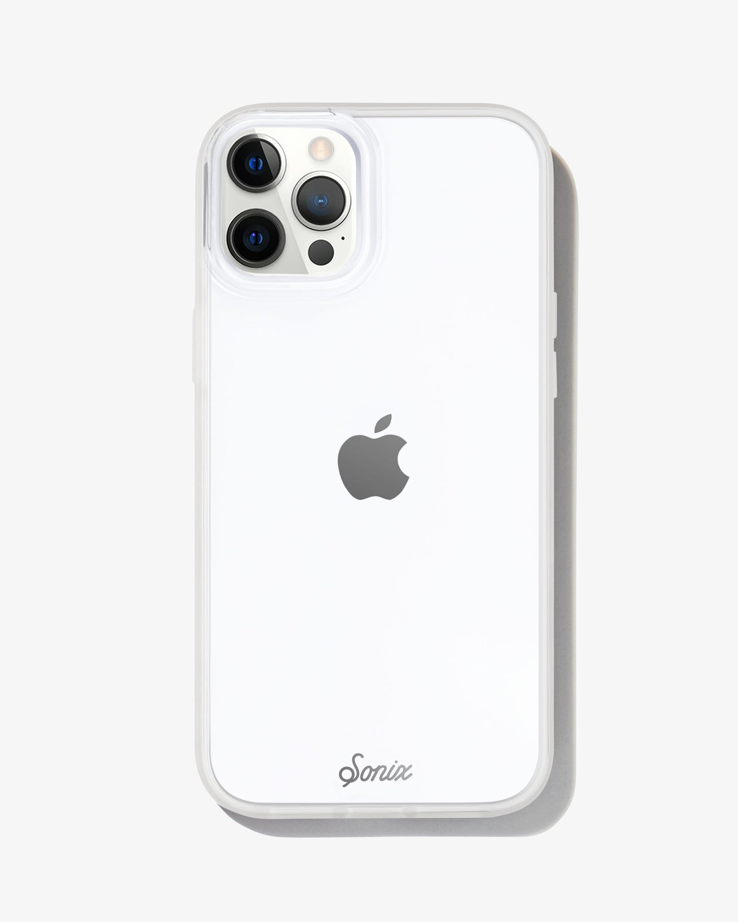 Clear iPhone Case