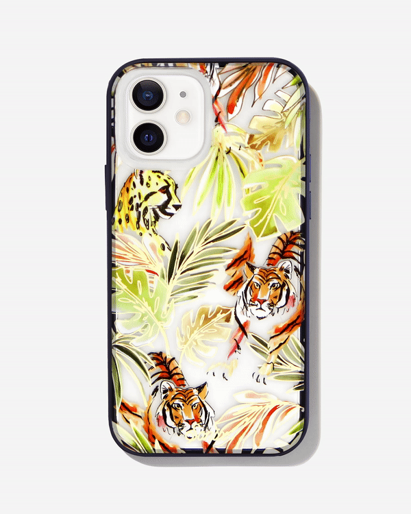 Cool Cats iPhone Case