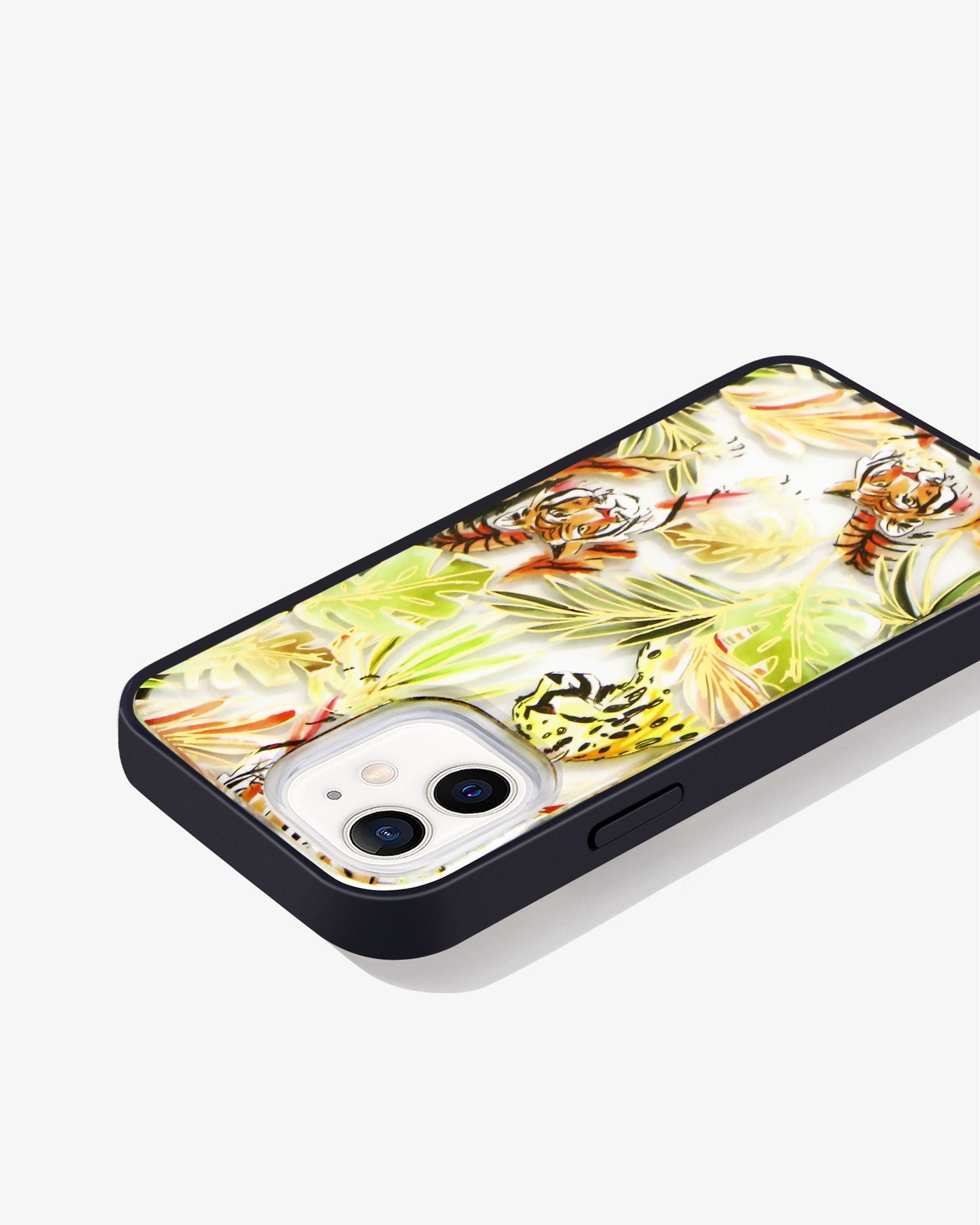 Cool Cats iPhone Case