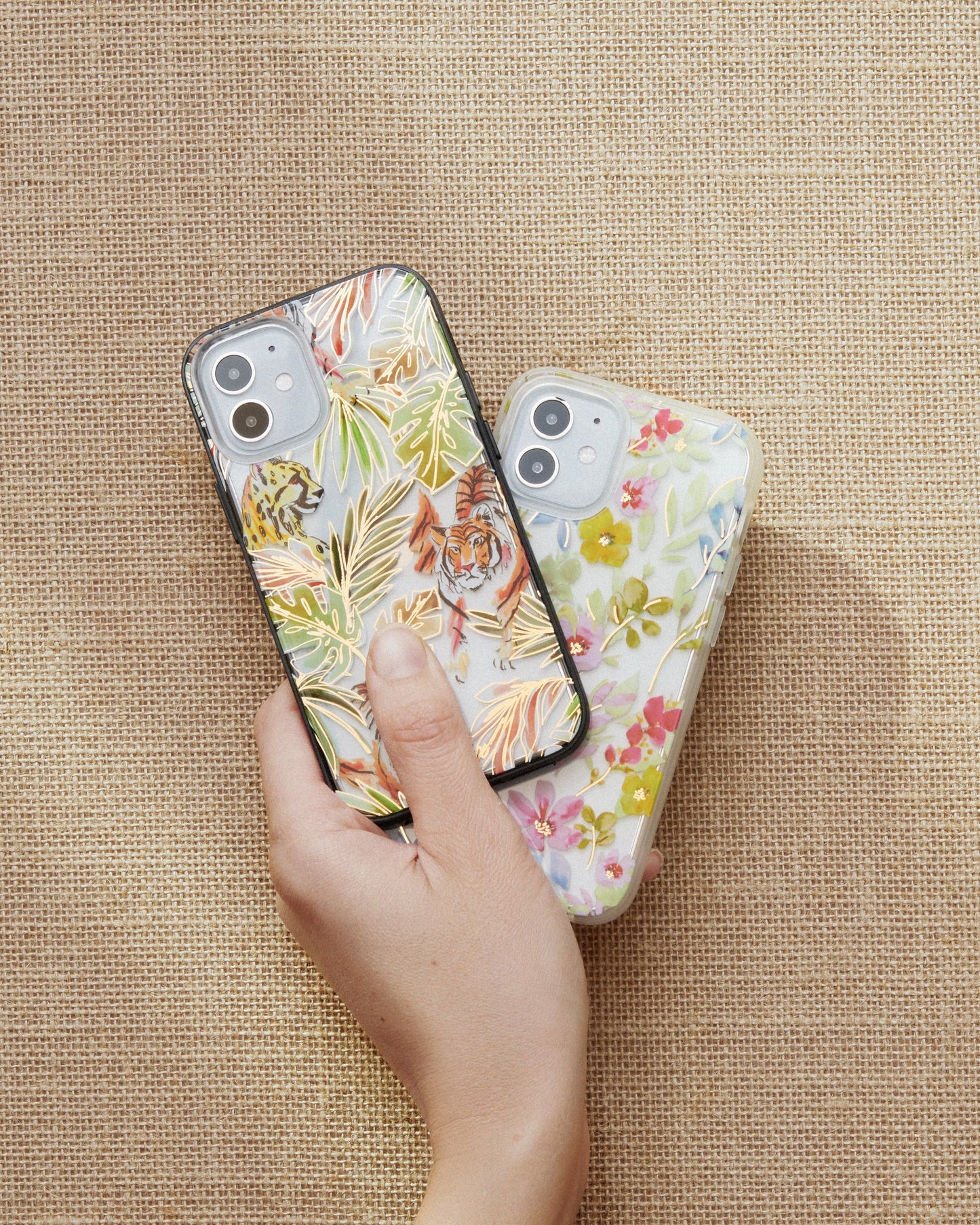 Cool Cats iPhone Case