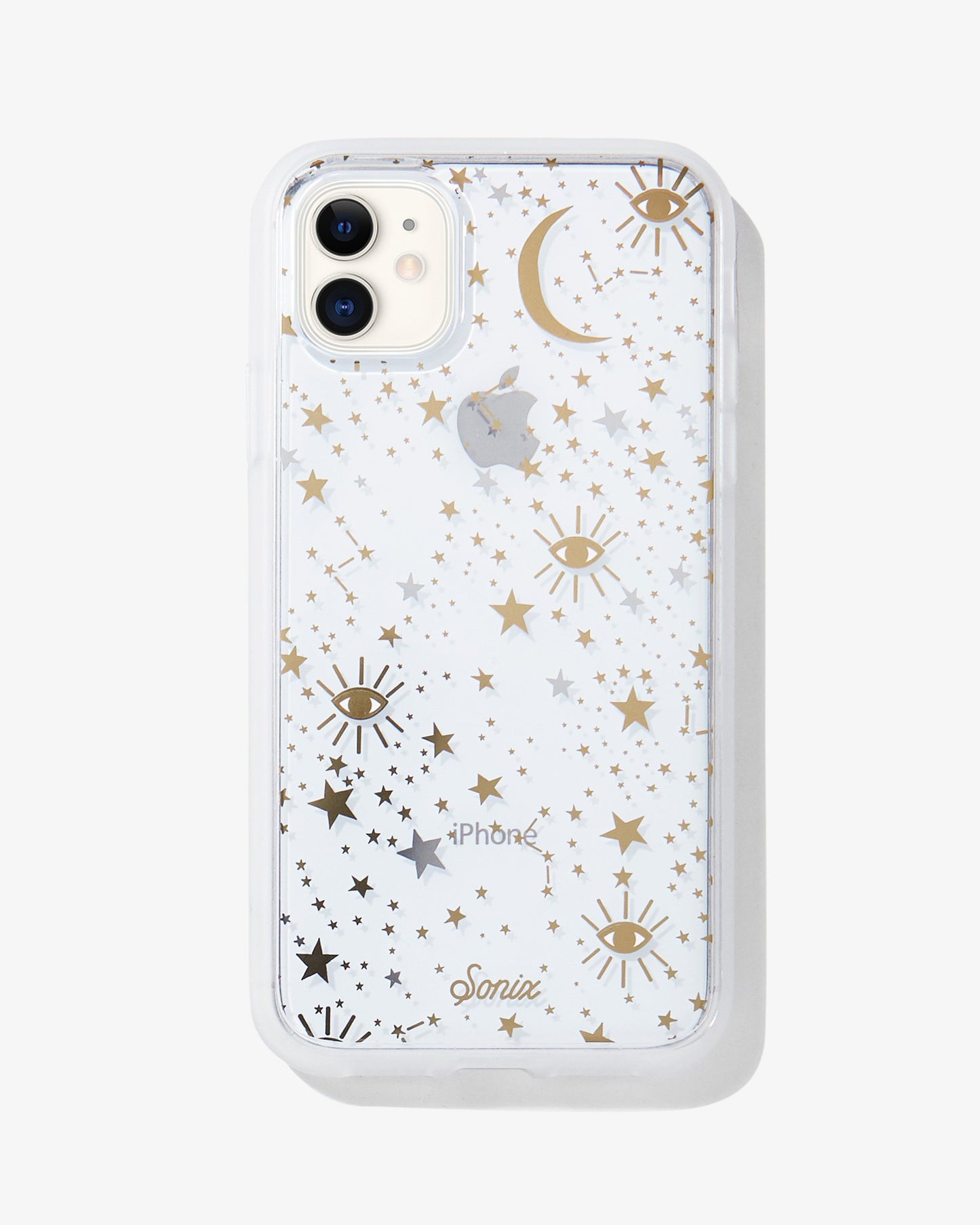 Cosmic iPhone Case