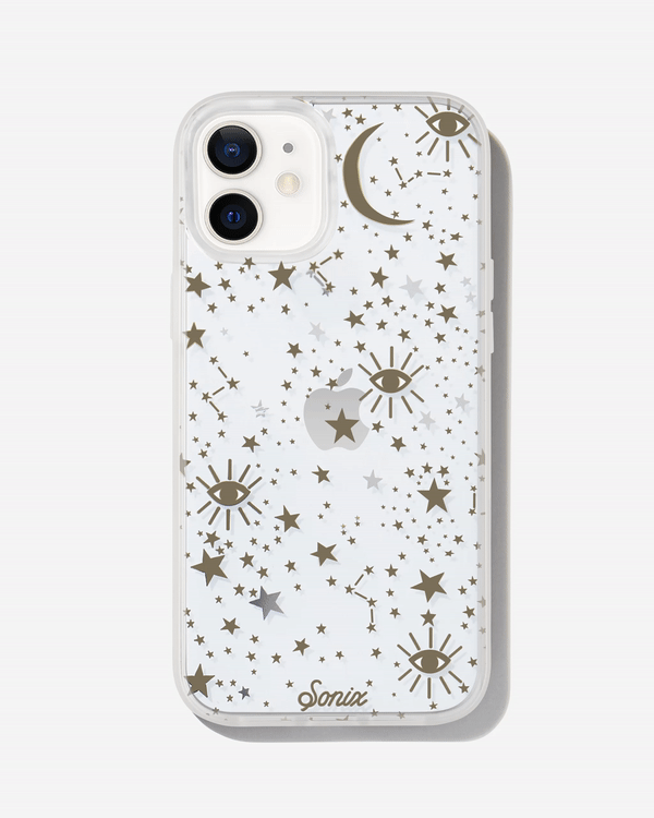 Cosmic iPhone Case
