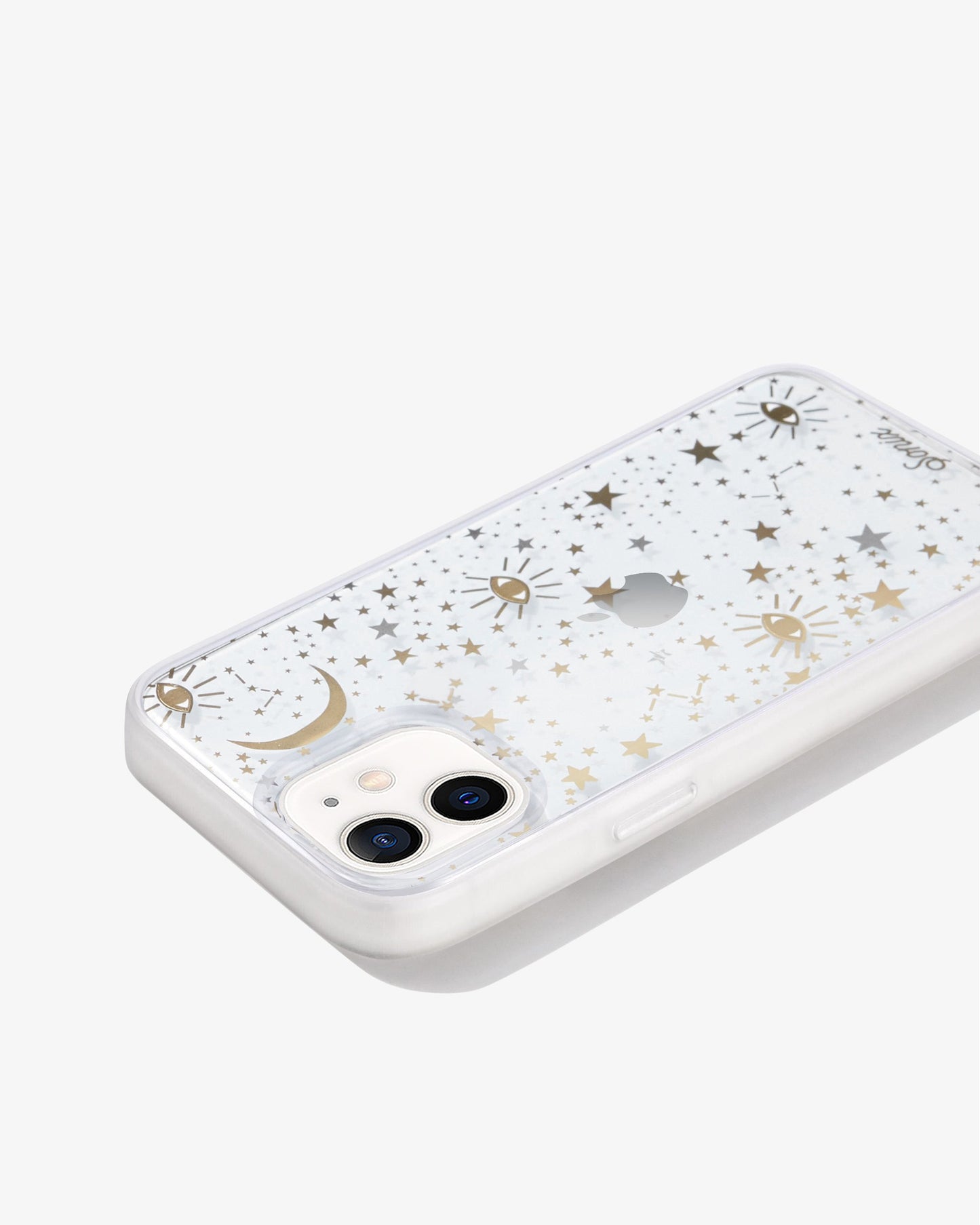 Cosmic iPhone Case