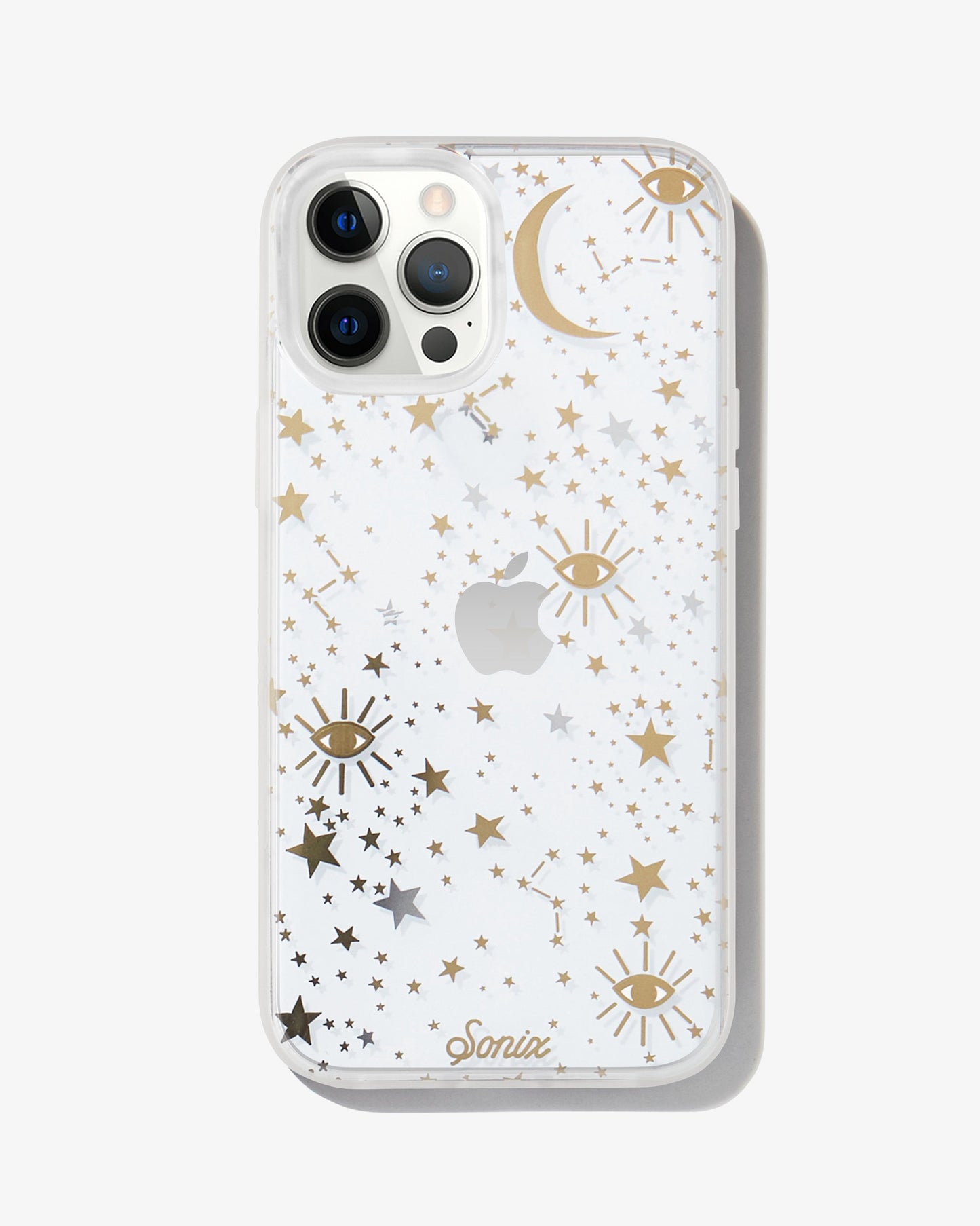 Cosmic iPhone Case