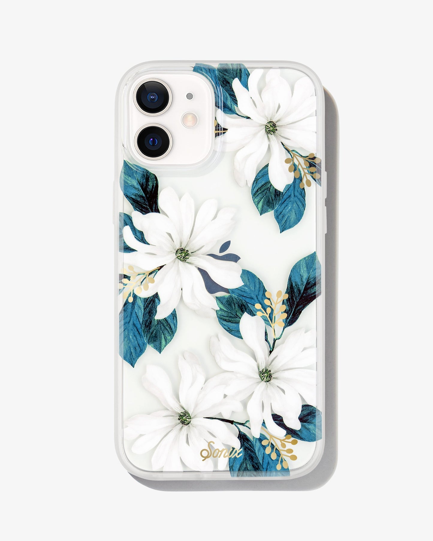Delilah iPhone Case