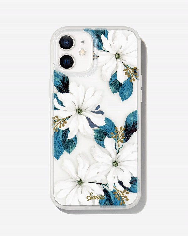 Delilah iPhone Case
