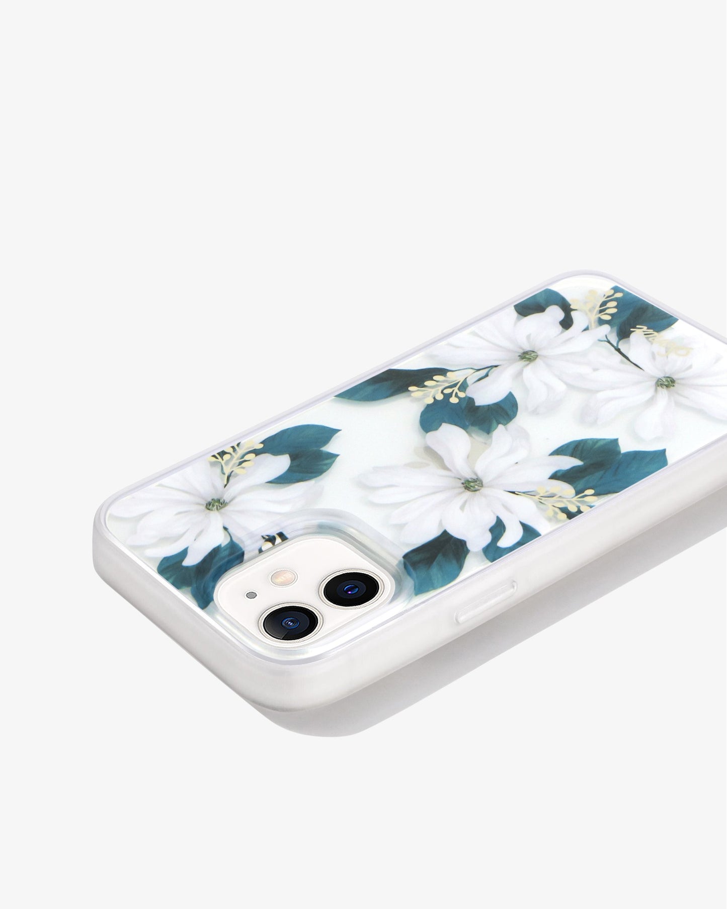 Delilah iPhone Case