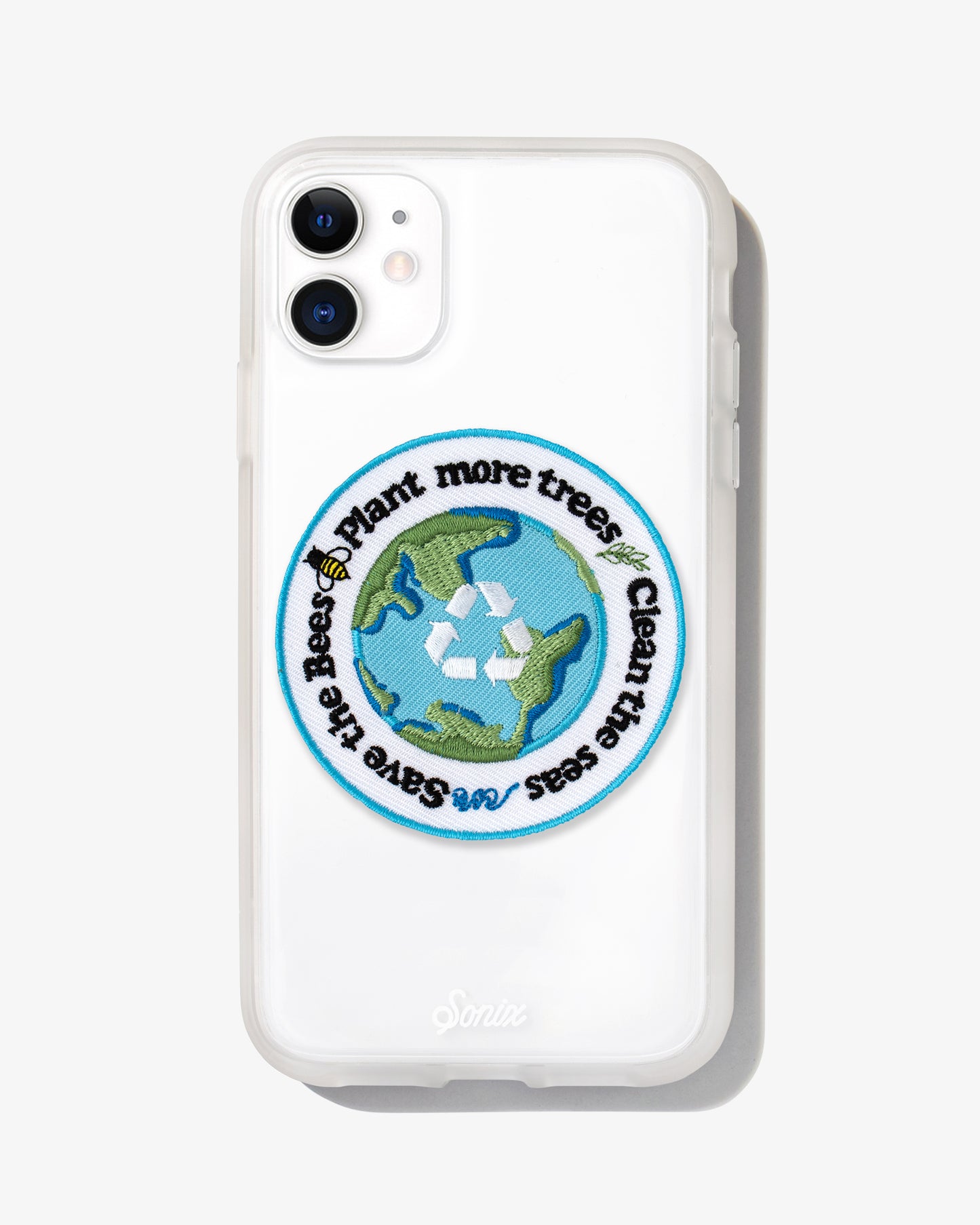 Earth Day Patch