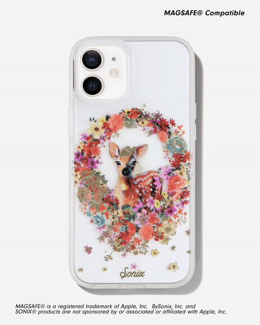 Fawna MagSafe® Compatible iPhone Case