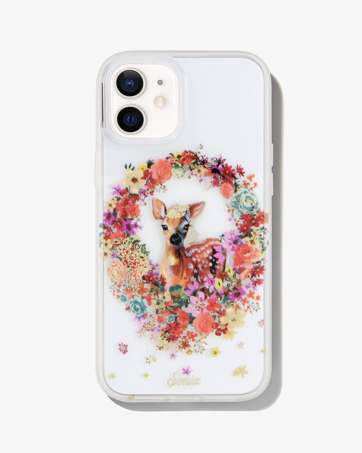 Fawna iPhone Case