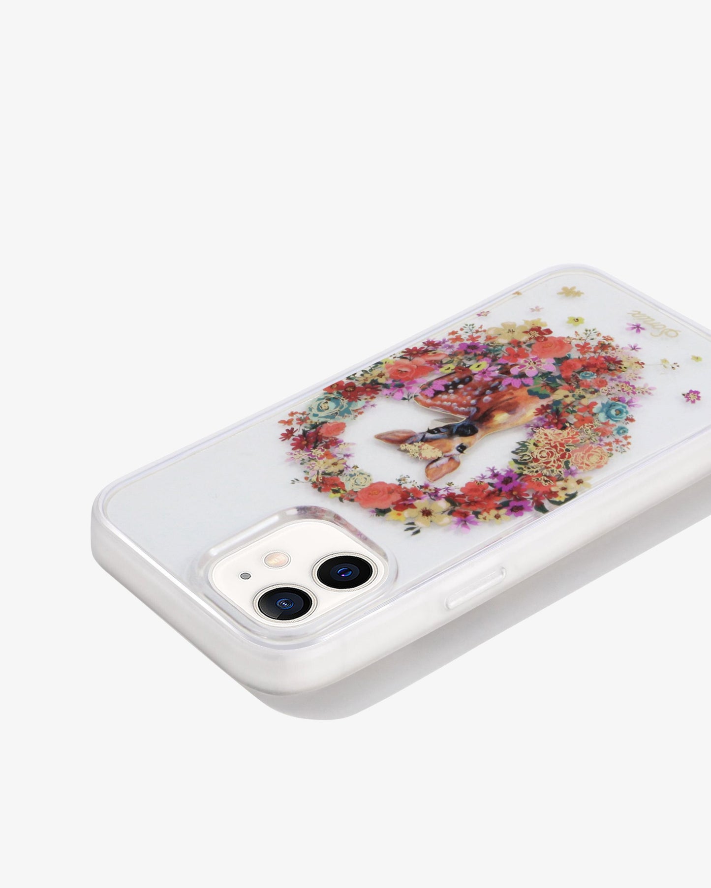 Fawna iPhone Case