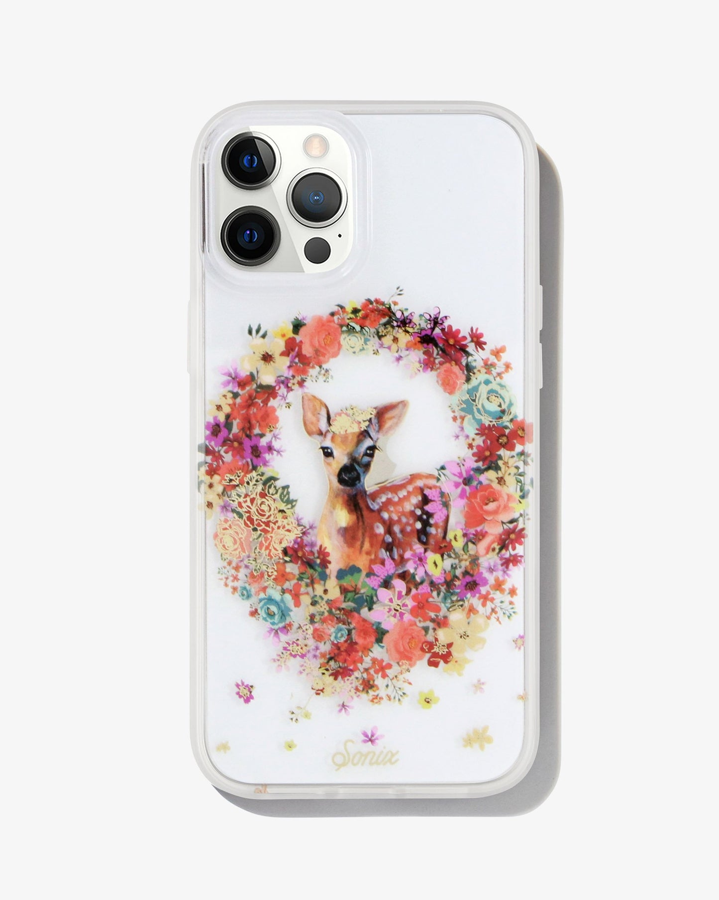 Fawna iPhone Case