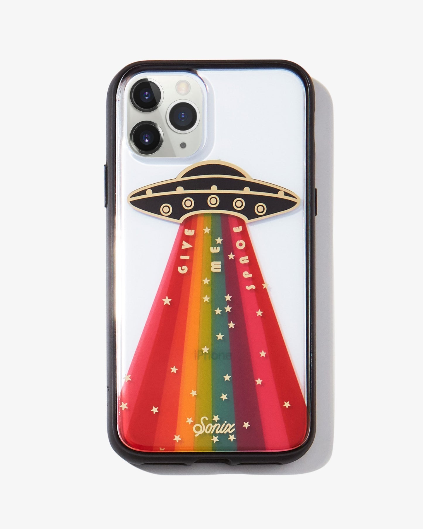 Give Me Space iPhone Case