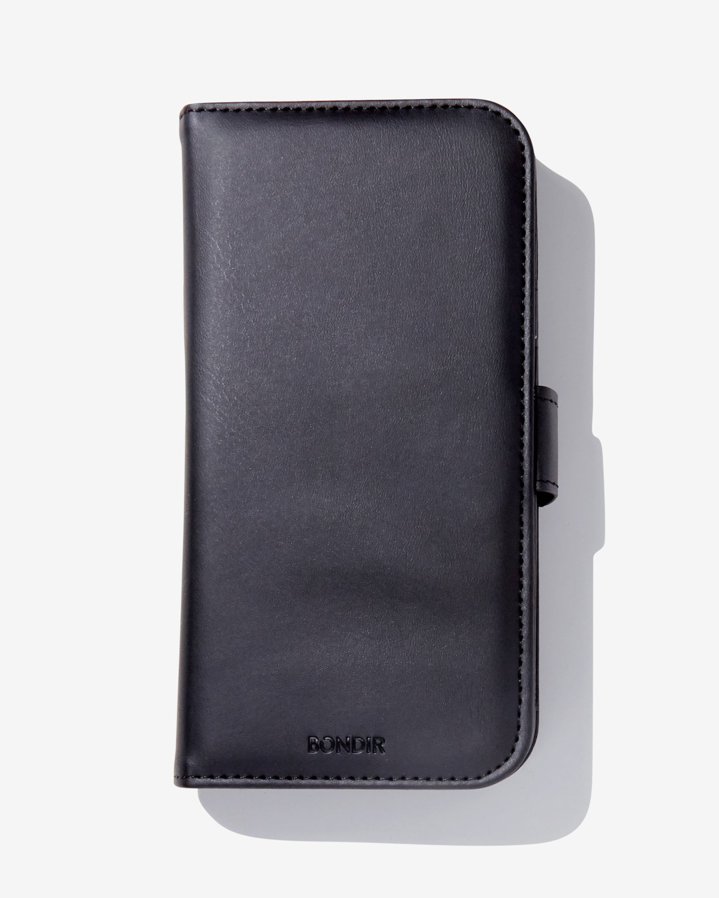 BONDIR Folio Case - Black, iPhone 11 Pro Max / (XS Max)