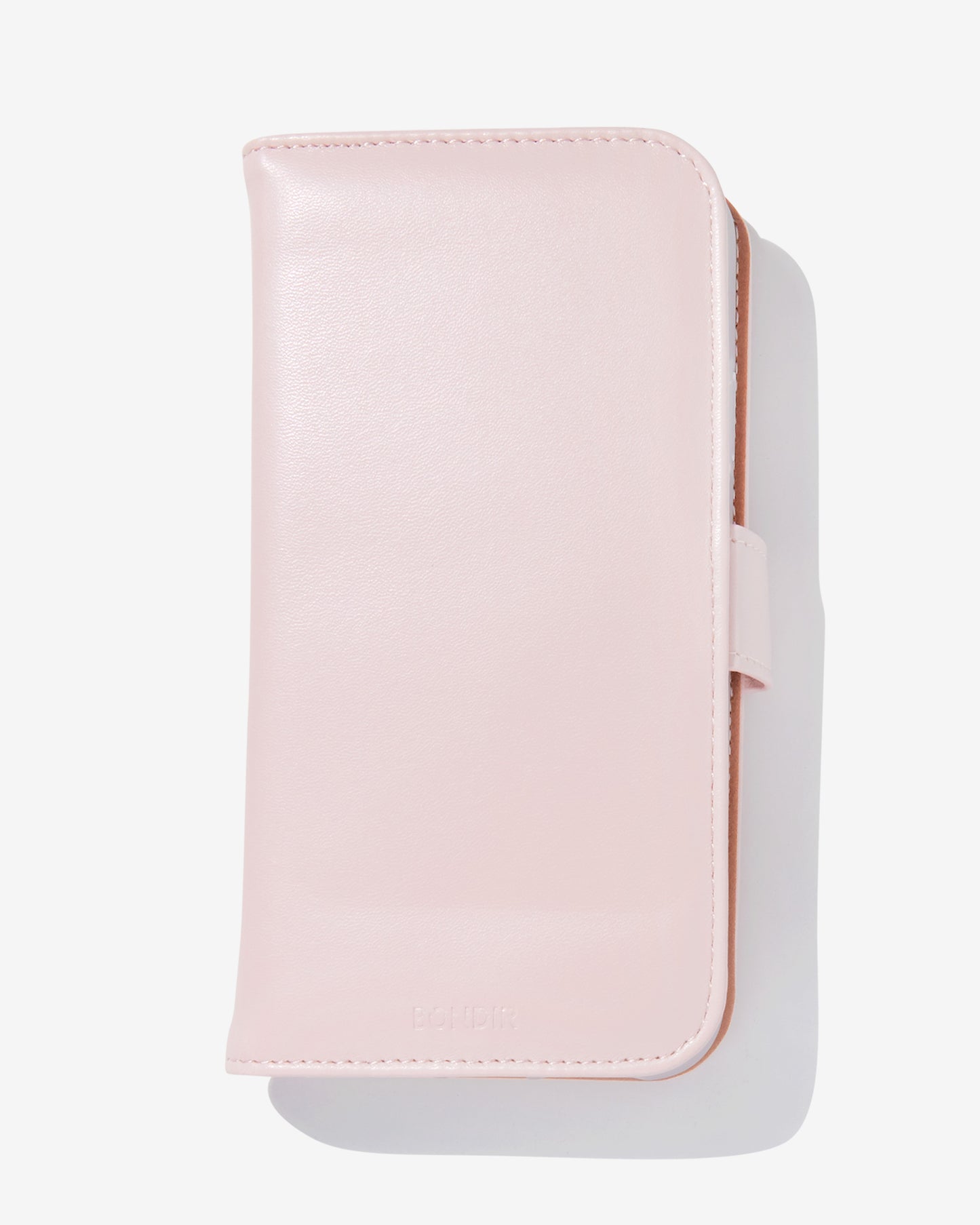 BONDIR Folio Case - Pink, iPhone 11 Pro Max / (XS Max)