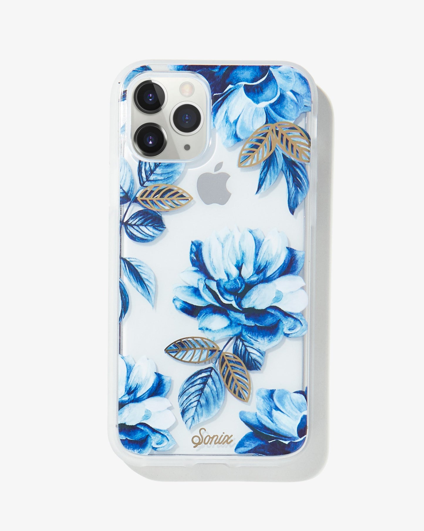 Indigo iPhone Case