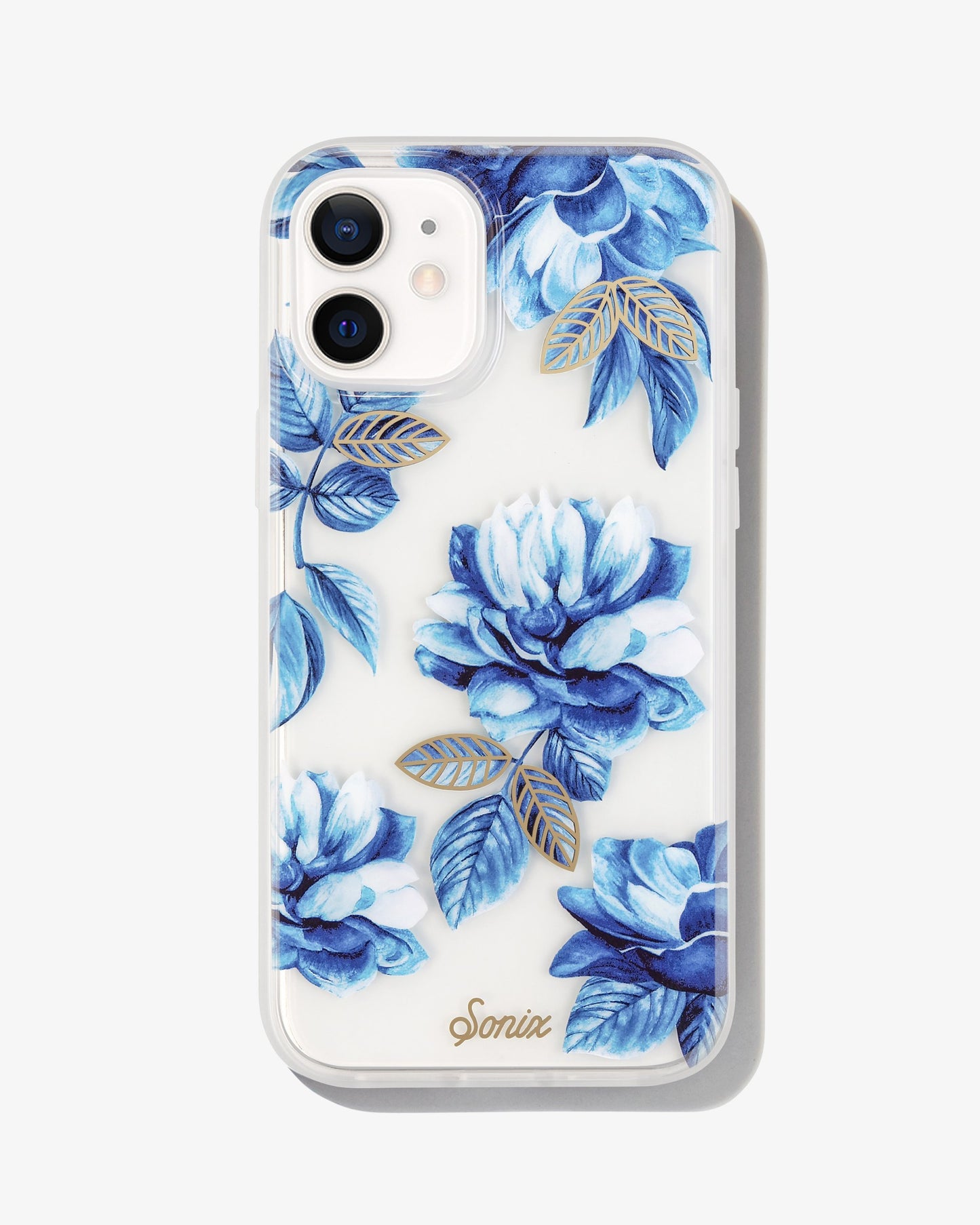 Indigo iPhone Case