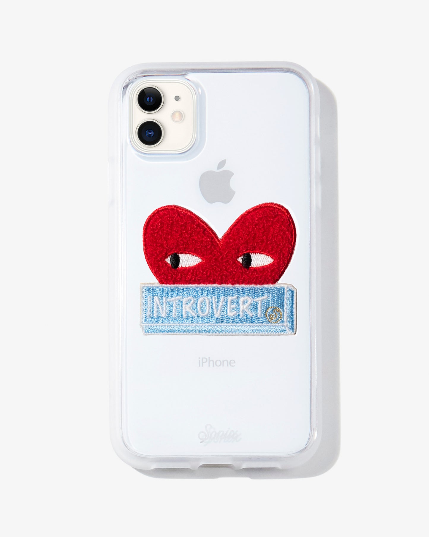Introvert - Patch