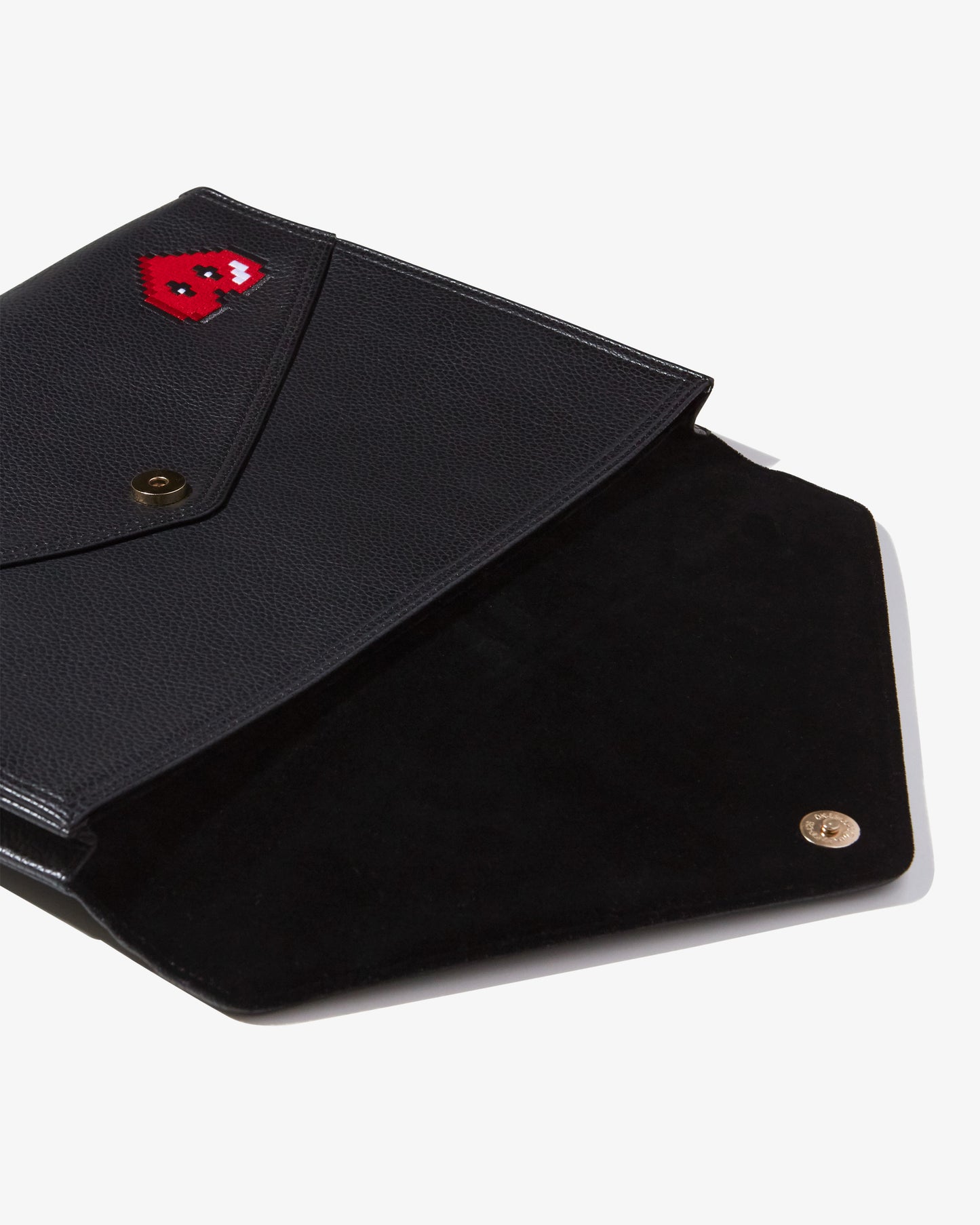 13" Laptop Clutch - Level Up