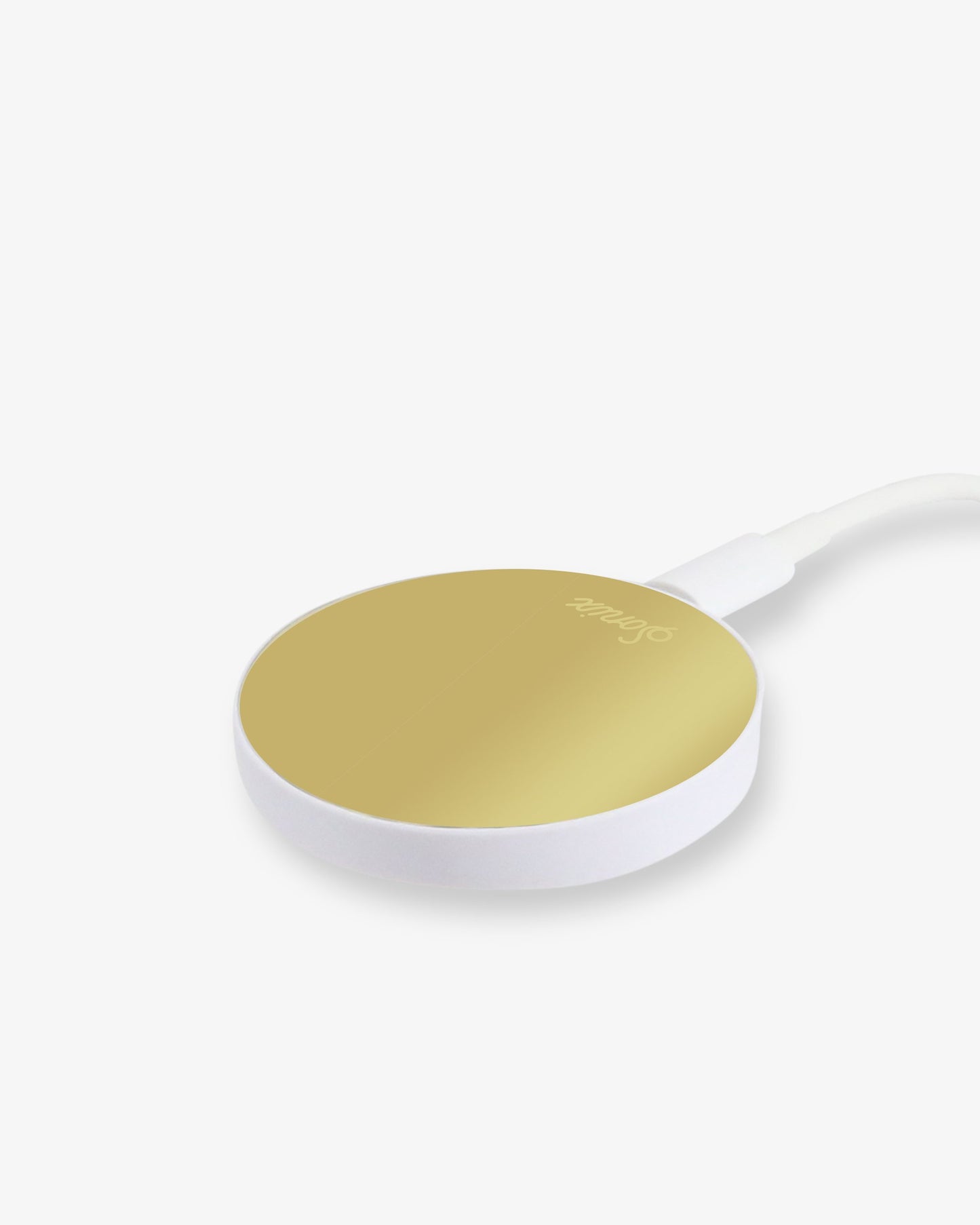 MagLink™ Wireless Charger - Gold