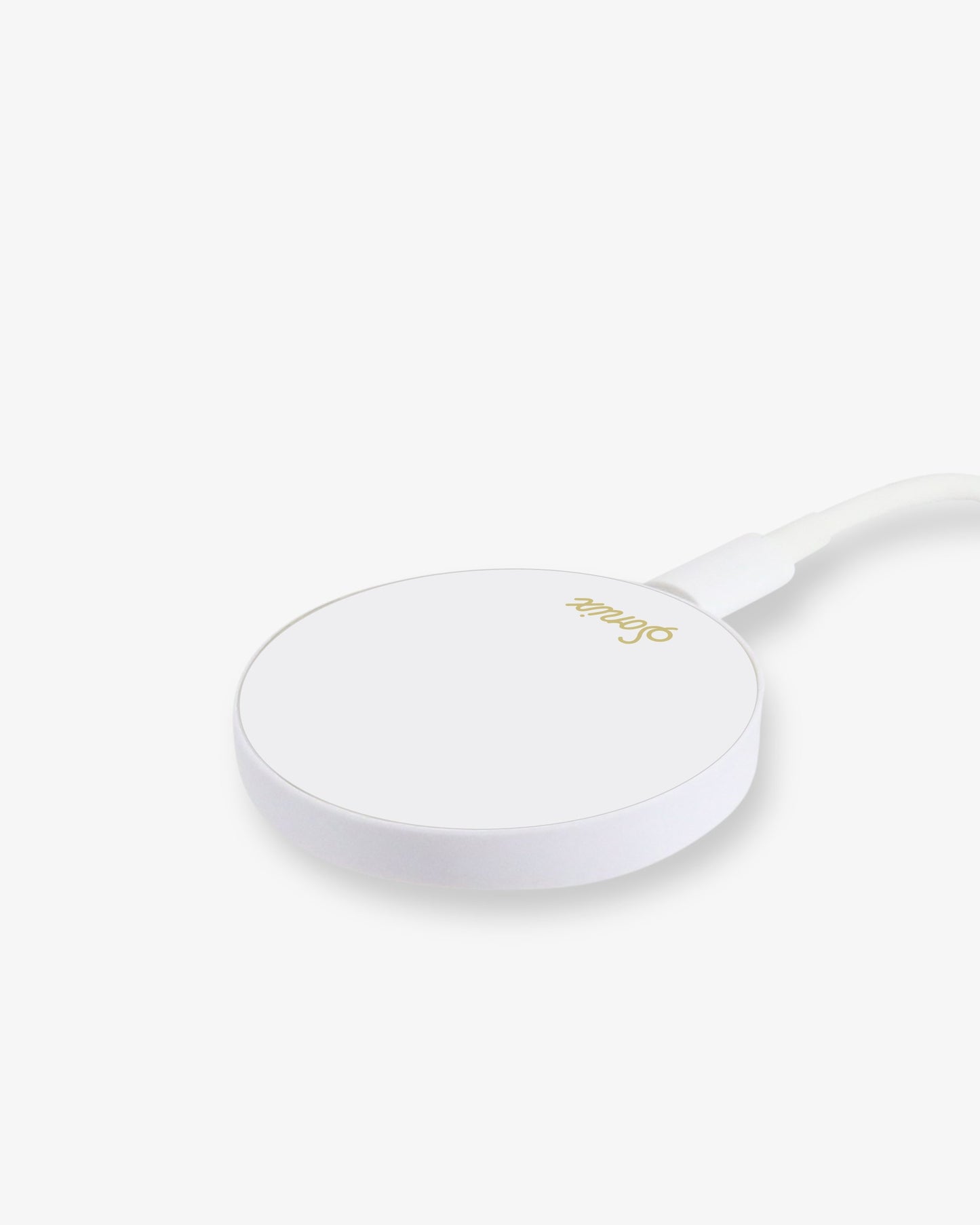 MagLink™ Wireless Charger - White