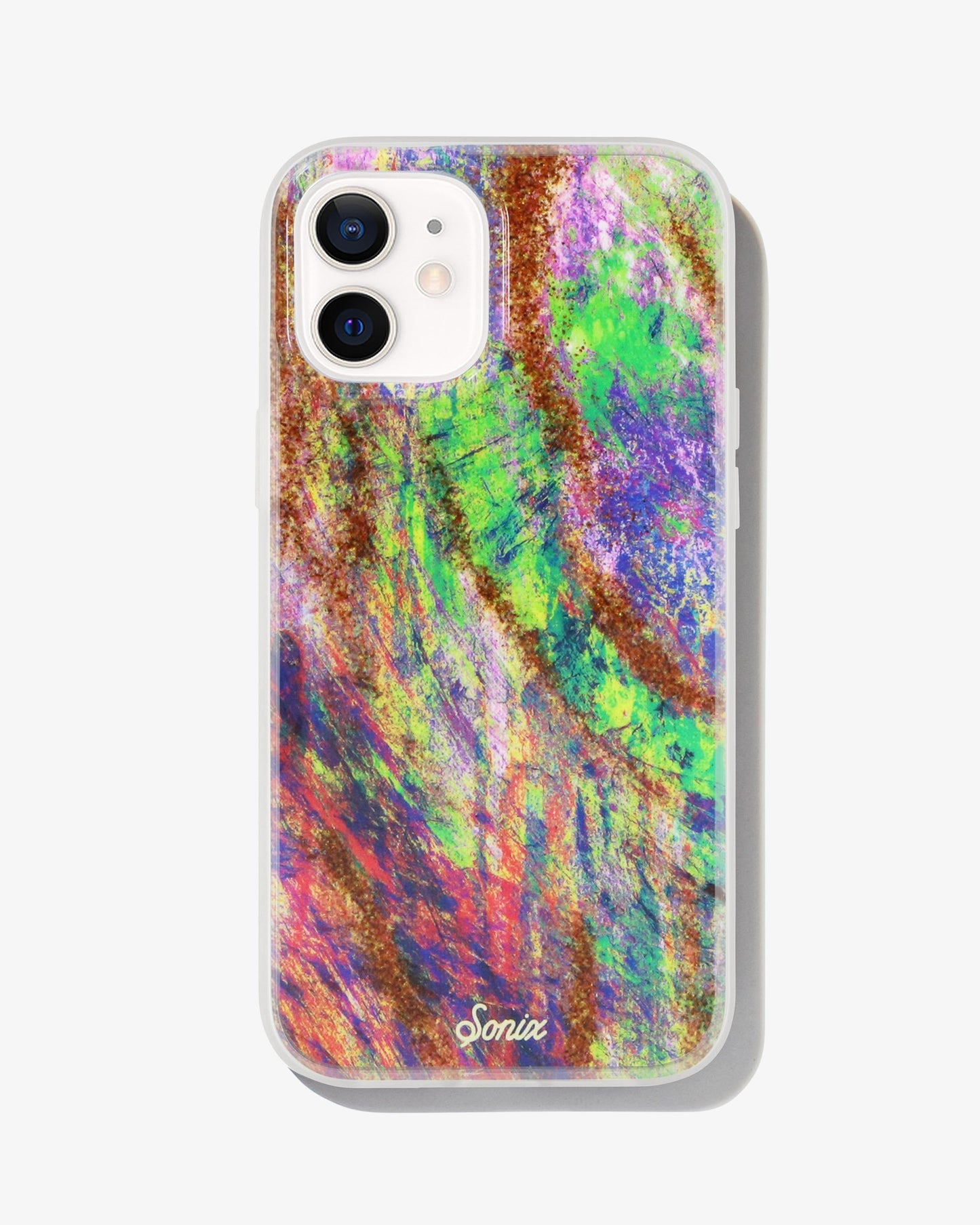 Mardi Gras iPhone Case