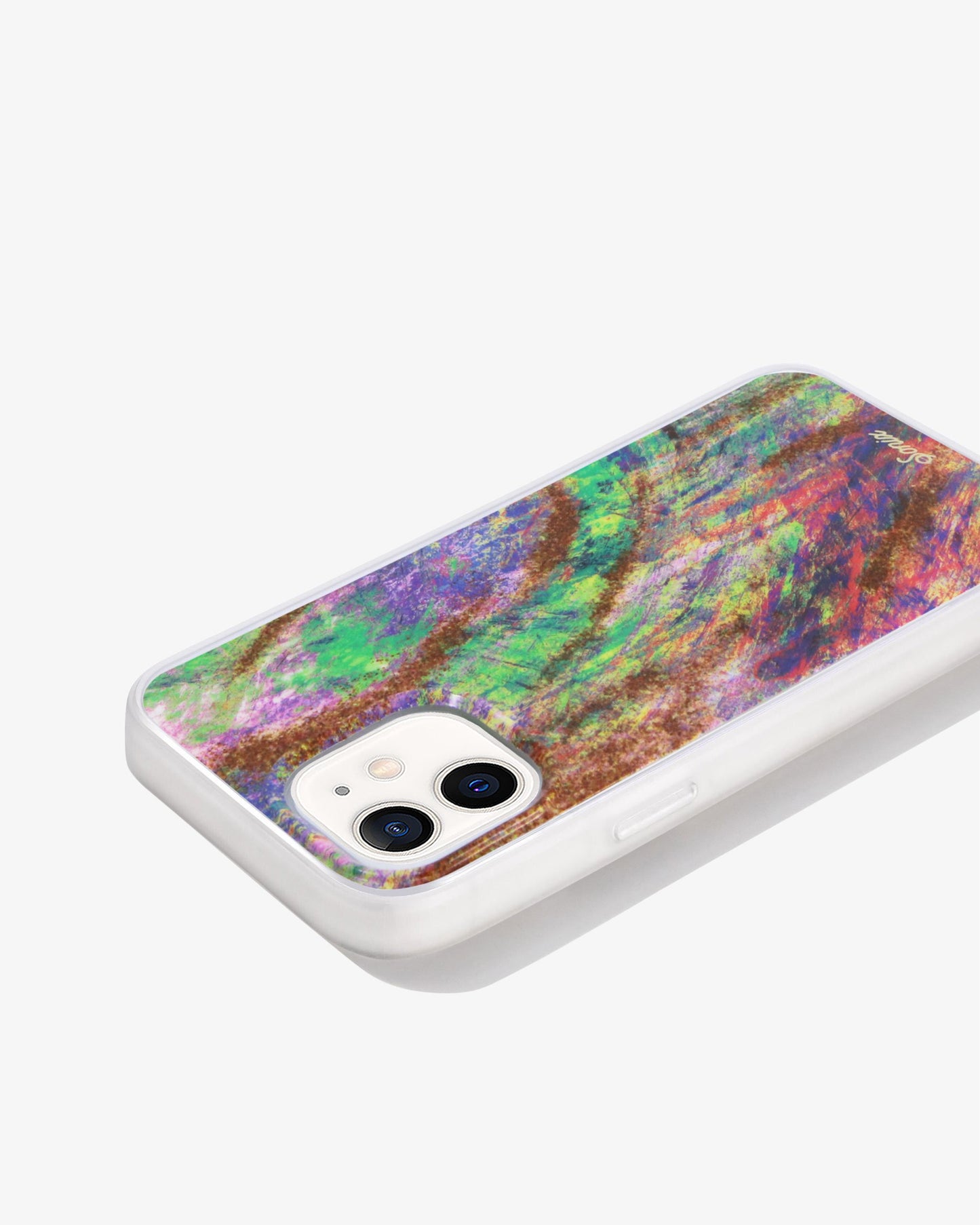 Mardi Gras iPhone Case
