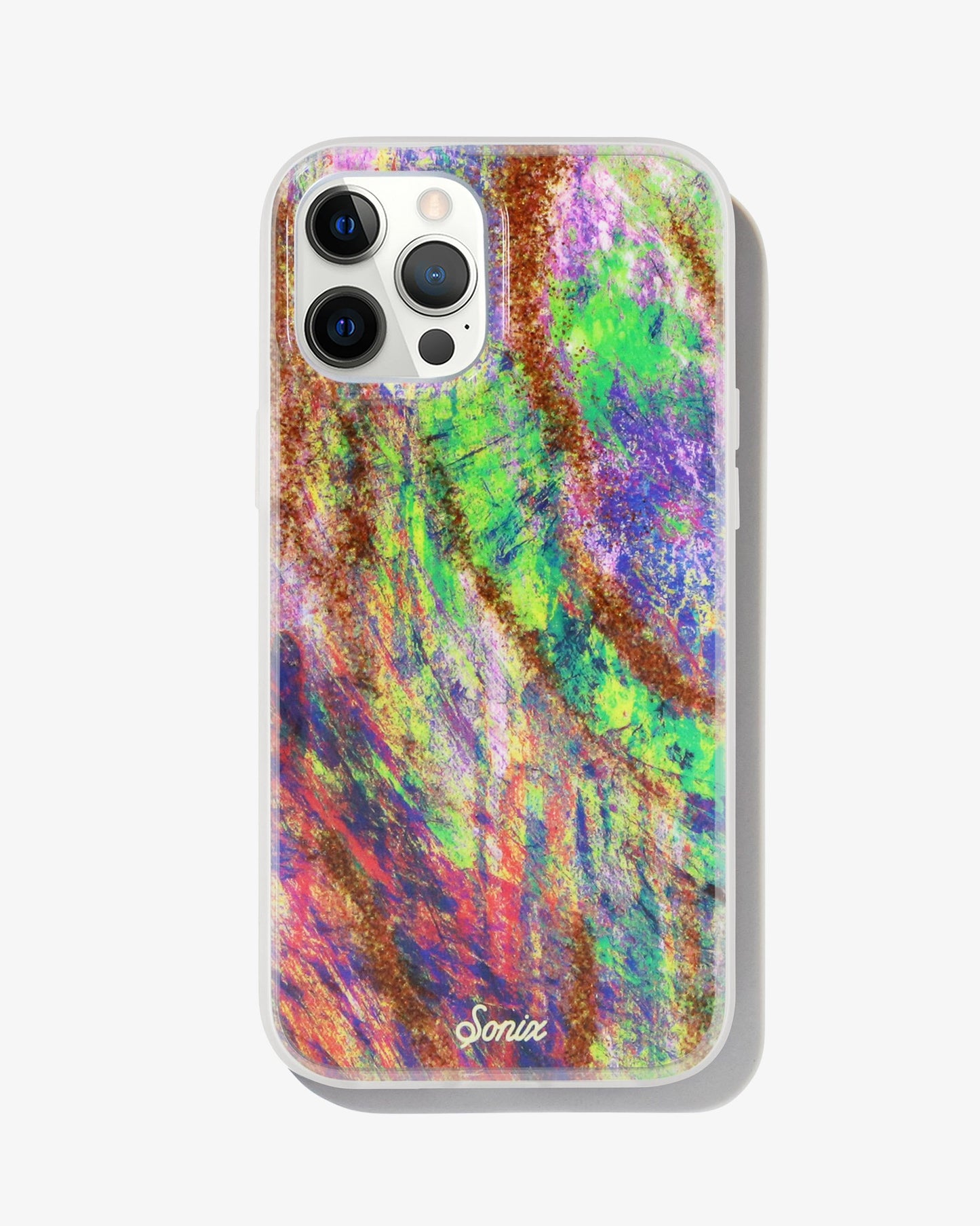 Mardi Gras iPhone Case