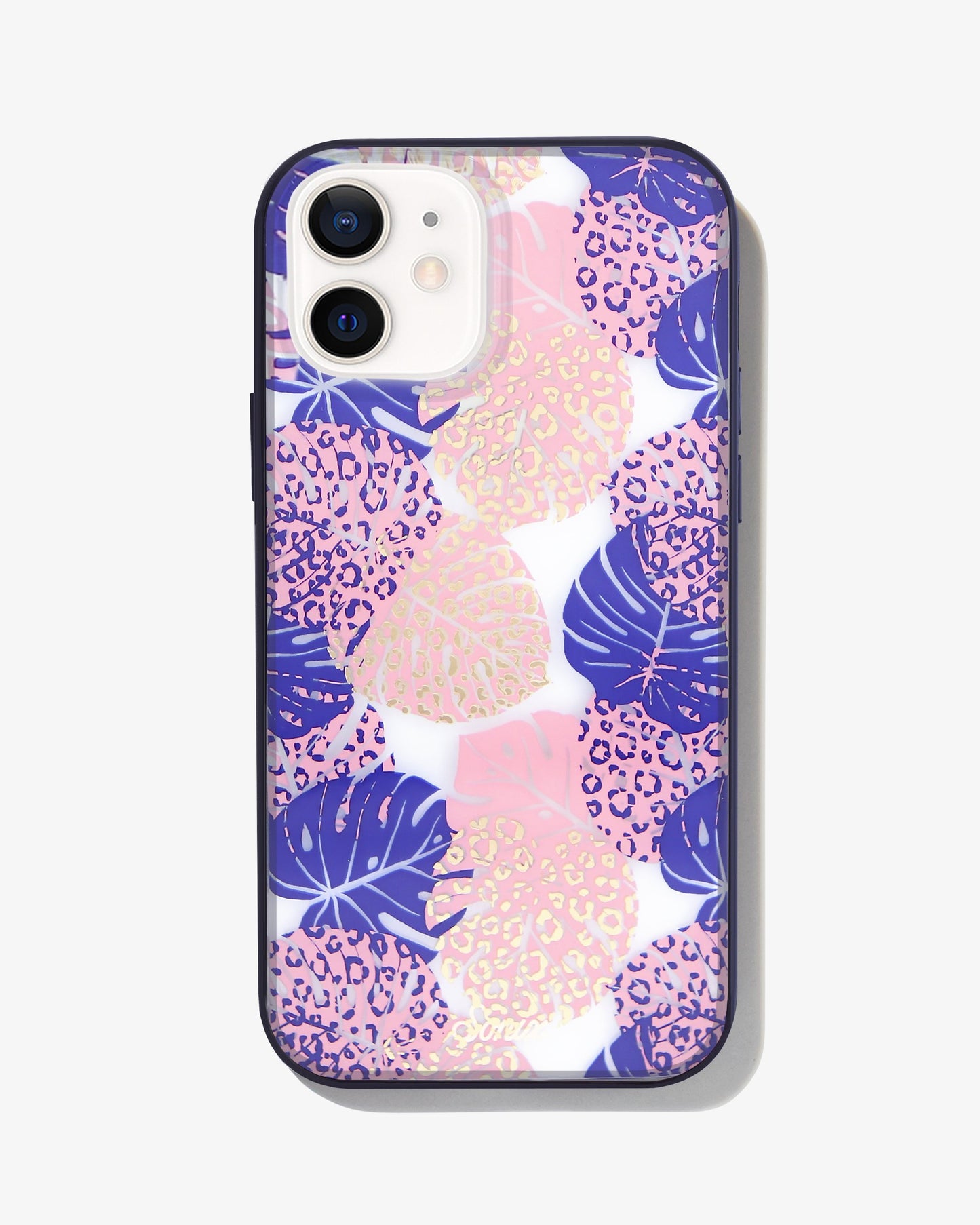 Monstera iPhone Case