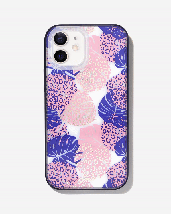 Monstera iPhone Case