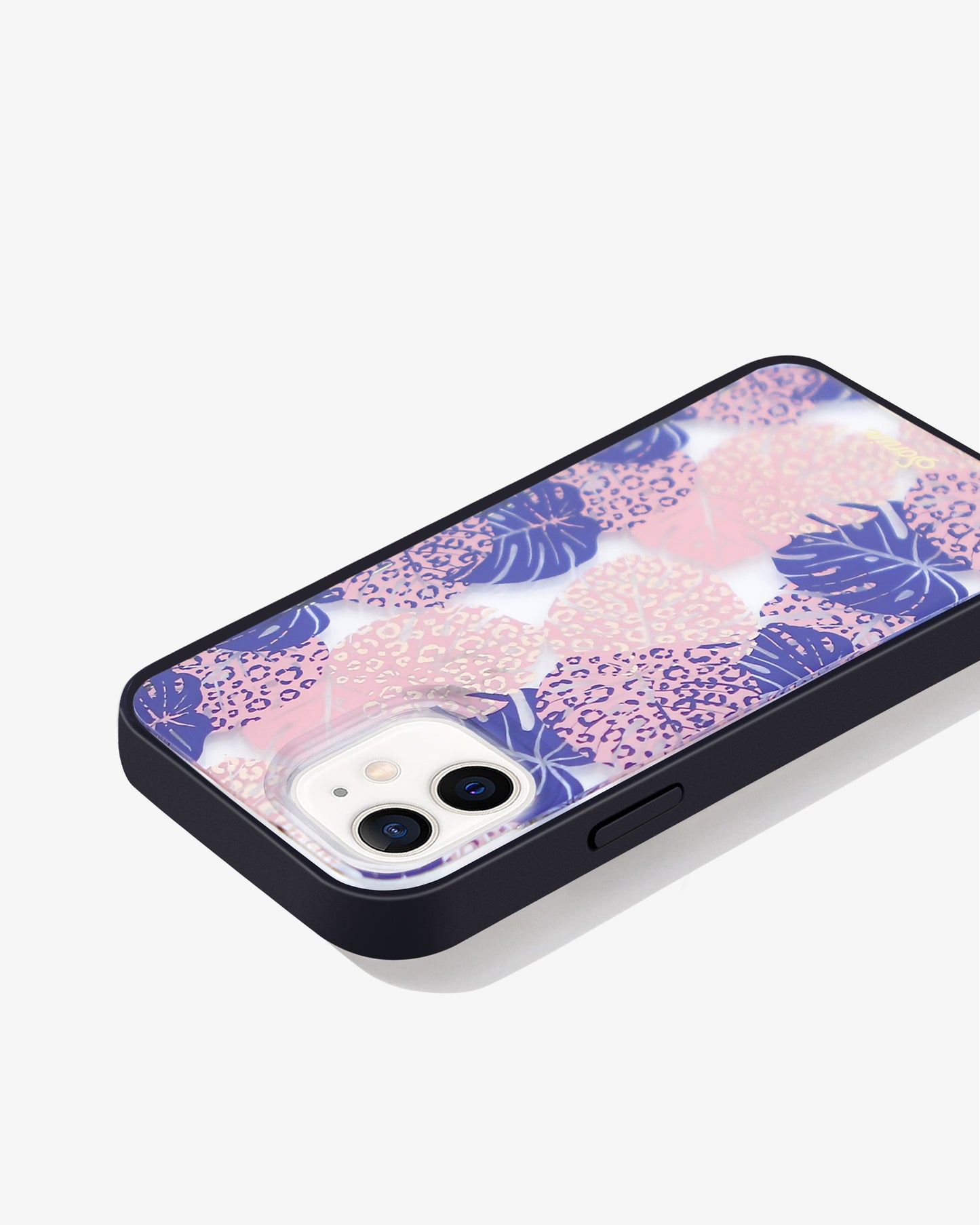 Monstera iPhone Case