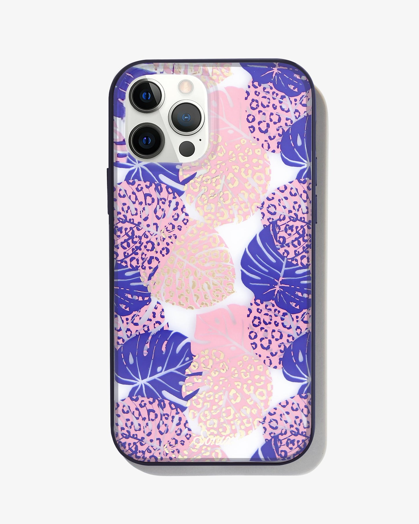 Monstera iPhone Case