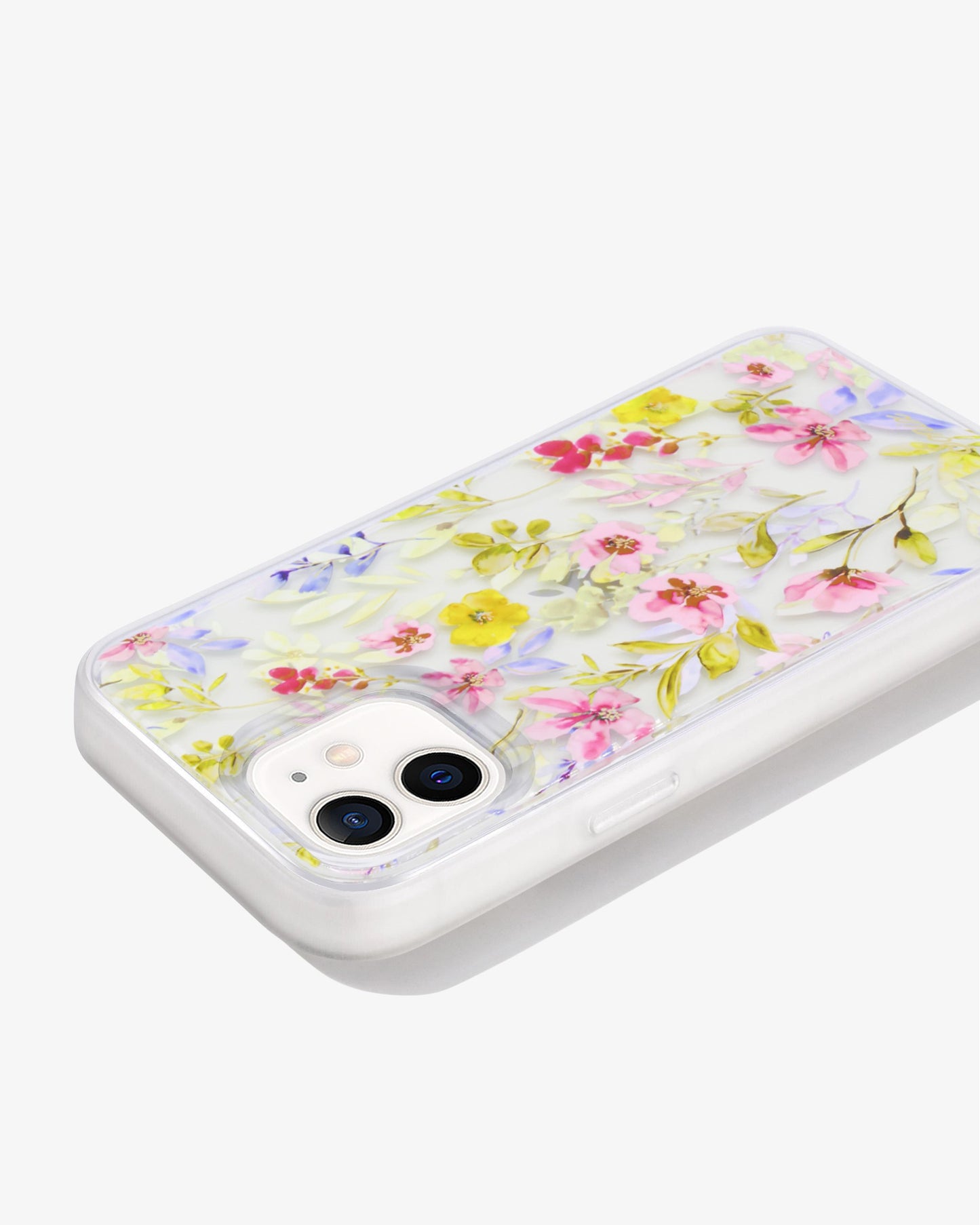 Prairie Floral iPhone Case