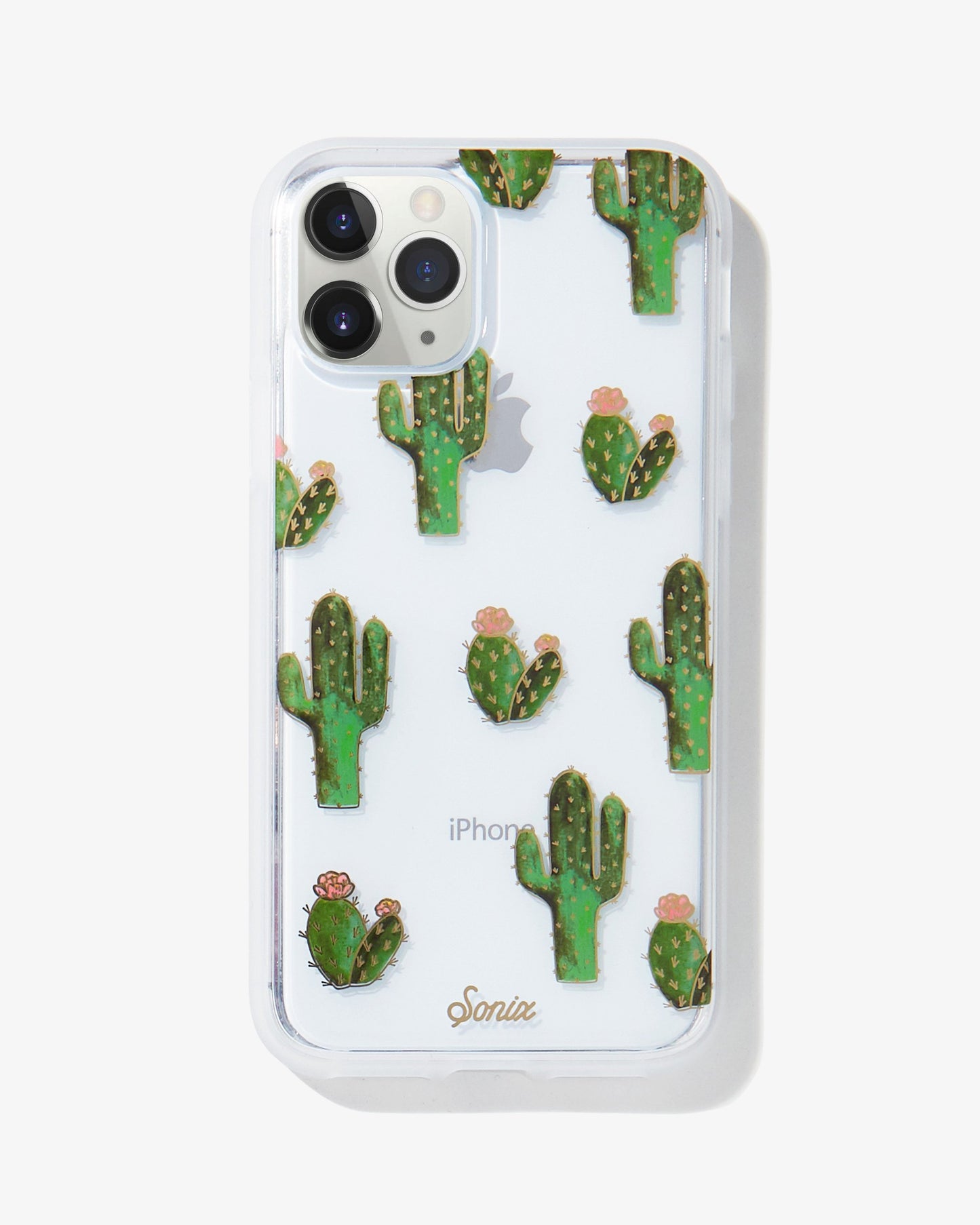 Prickly Pear iPhone Case