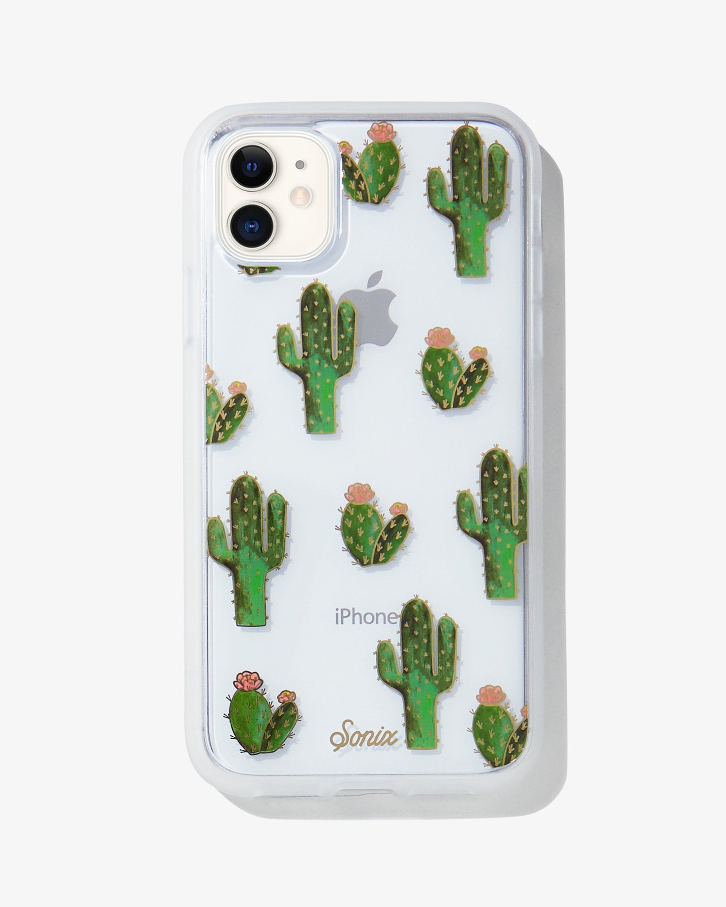 Prickly Pear iPhone Case