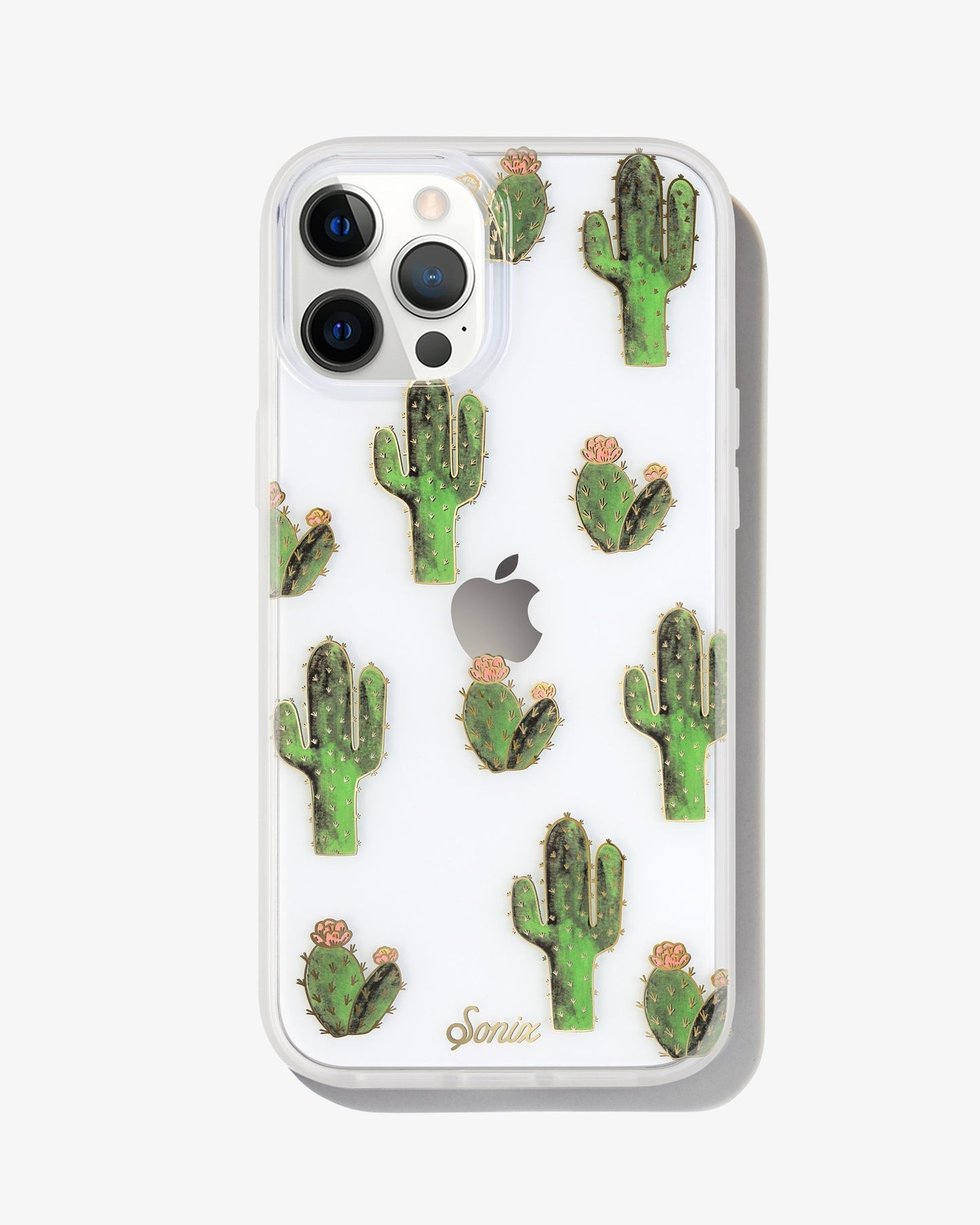 Prickly Pear iPhone Case