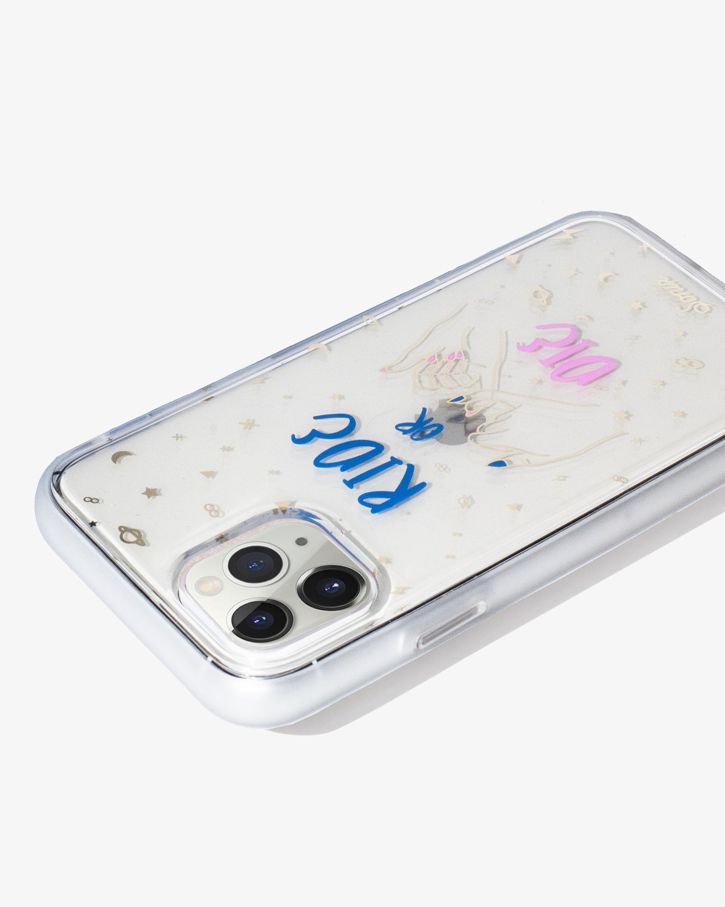 Ride or Die, iPhone 11 Pro / XS / X