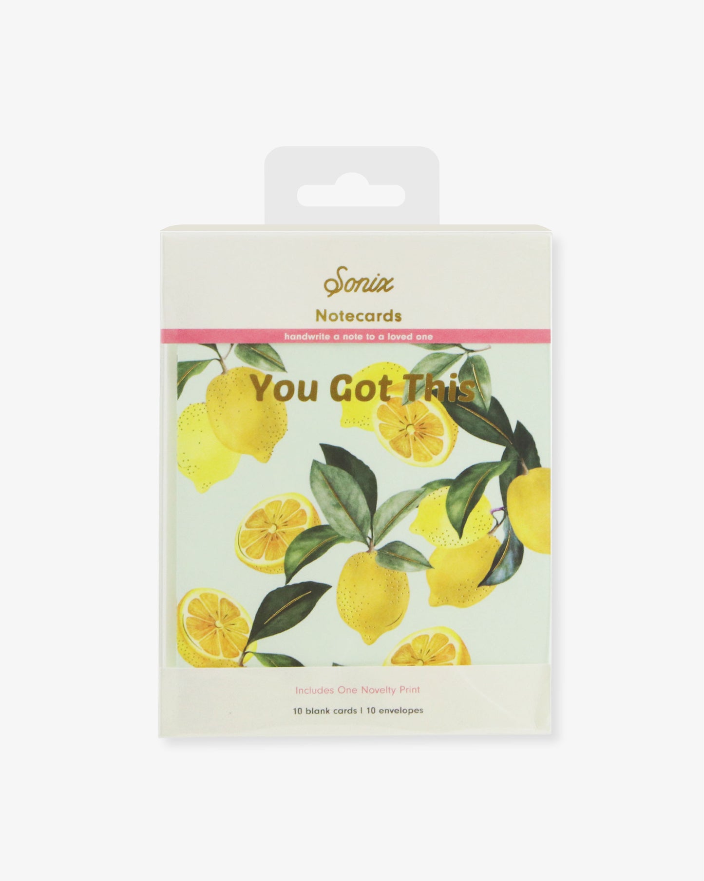 Single Occasion - You Got This 10ct
