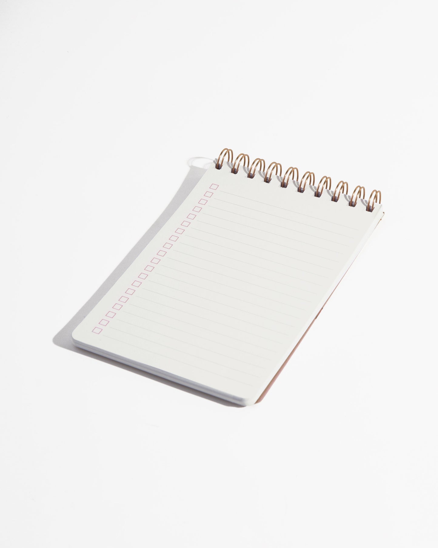 Stationery - To Do Pad - Lemon Zest