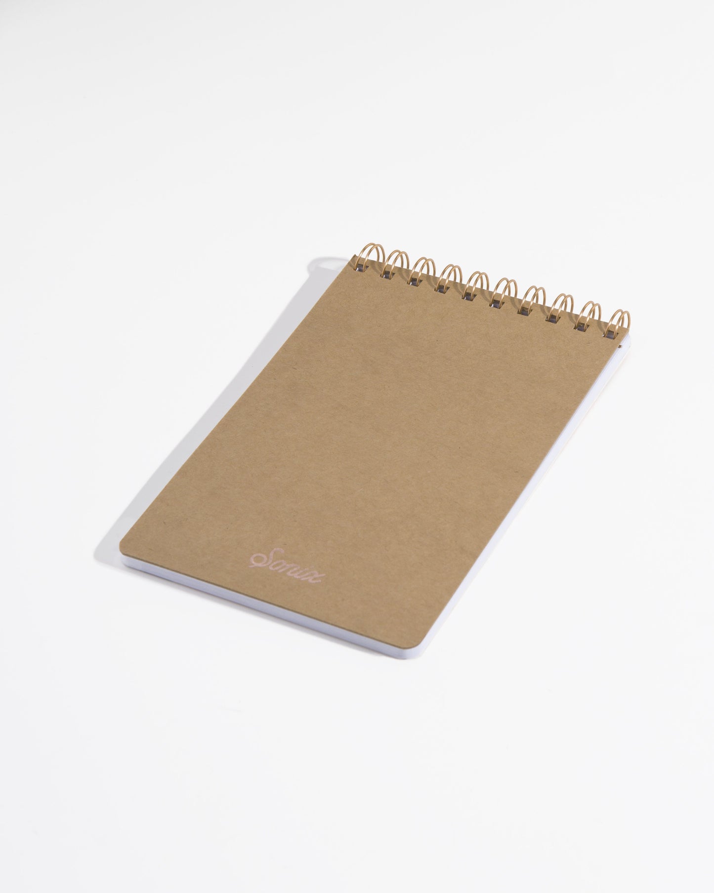 Stationery - To Do Pad - Lemon Zest