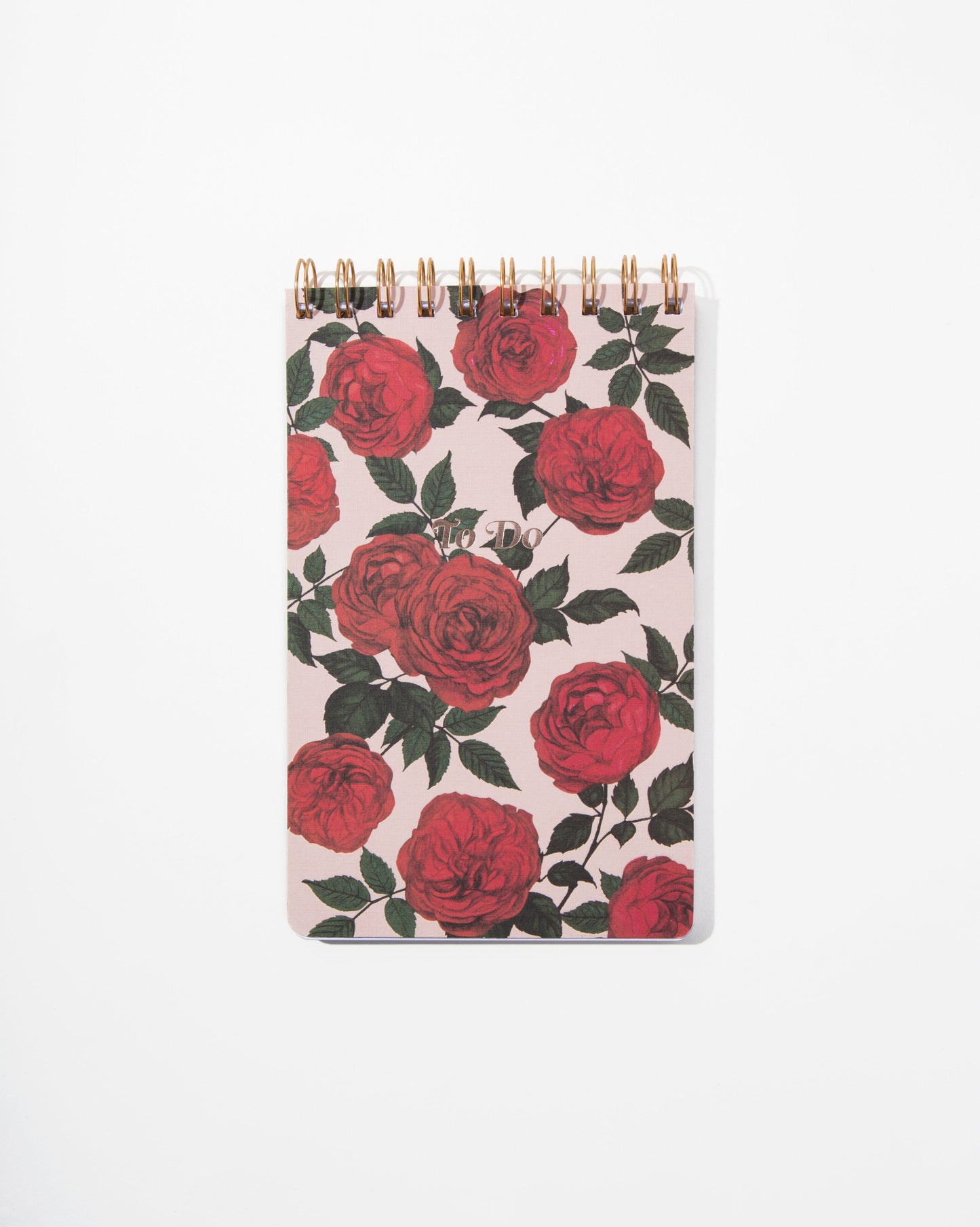 Stationery - To Do Pad - Primrose