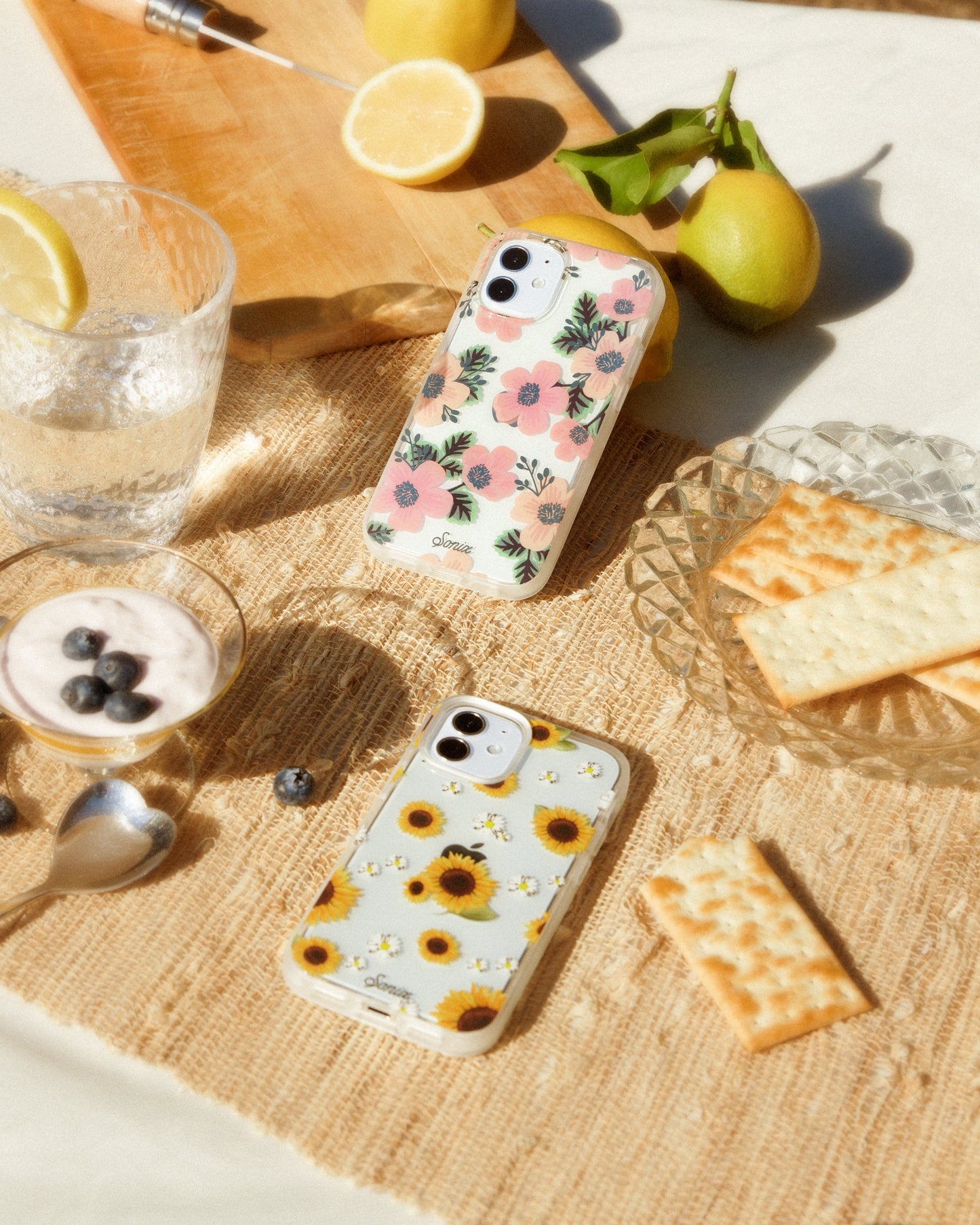 You're A Sunflower iPhone Case