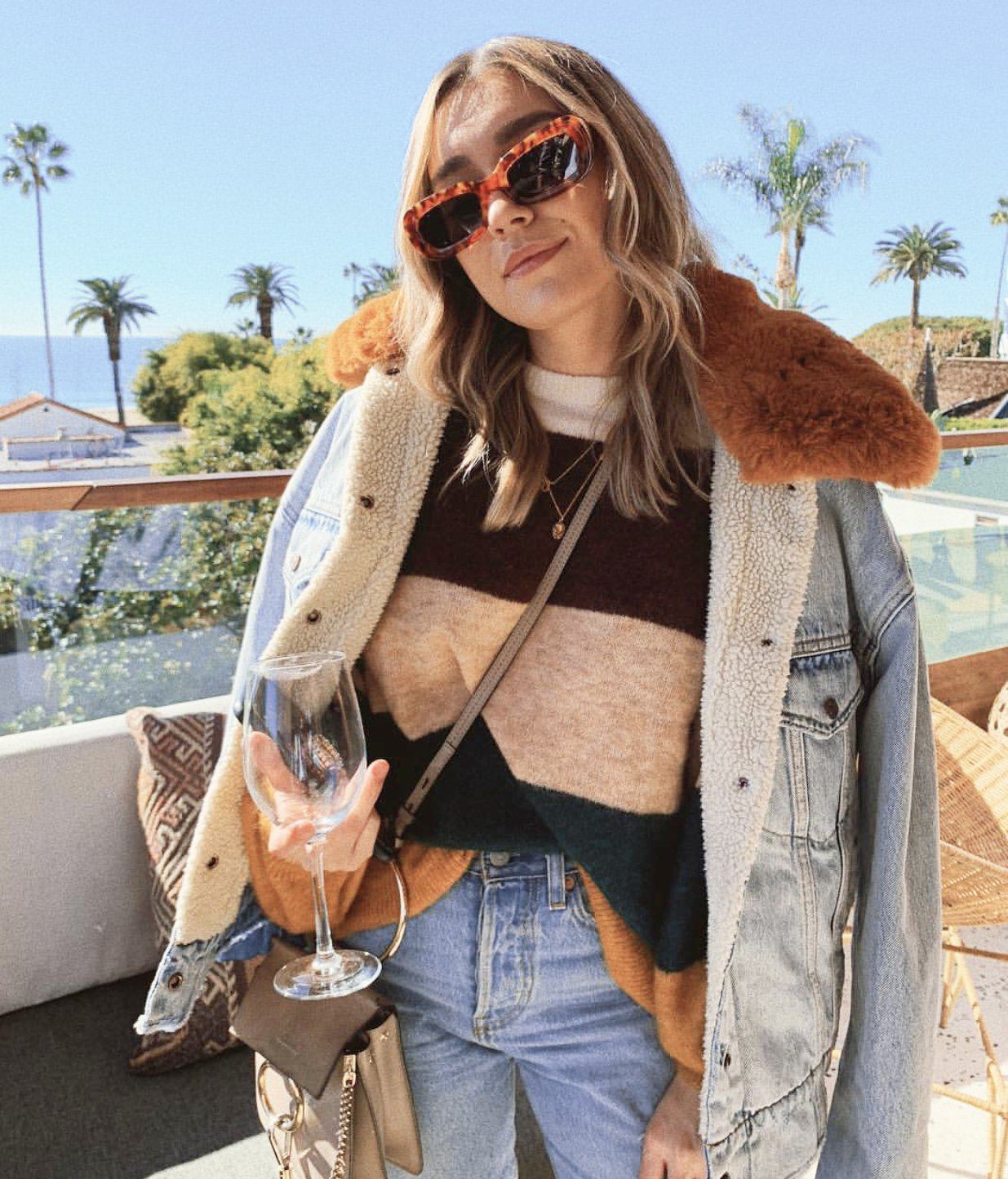 Sunnies - Minnie
