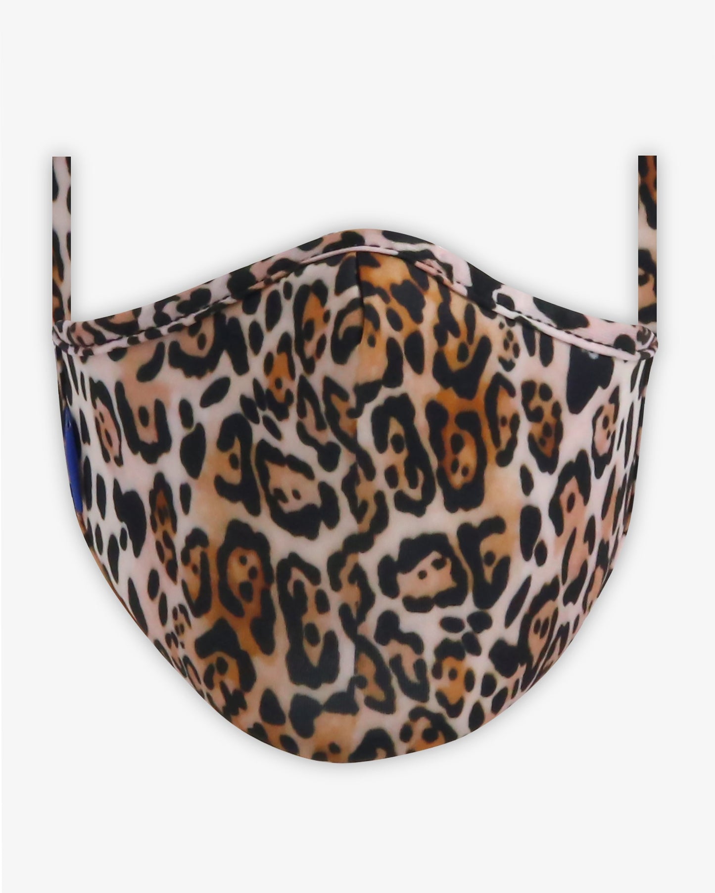 Air Guard Fitted Face Mask - Wild Things