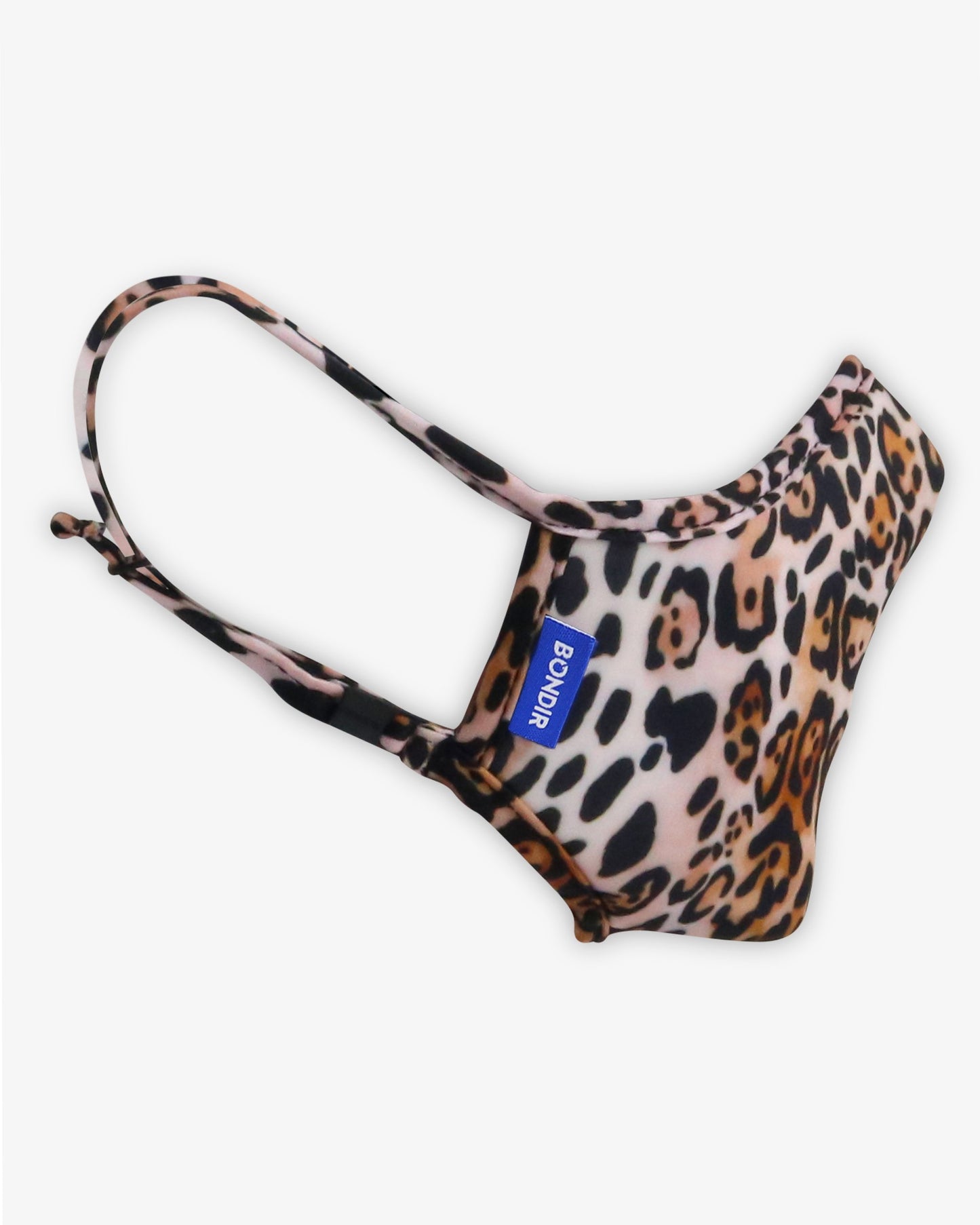 Air Guard Fitted Face Mask - Wild Things