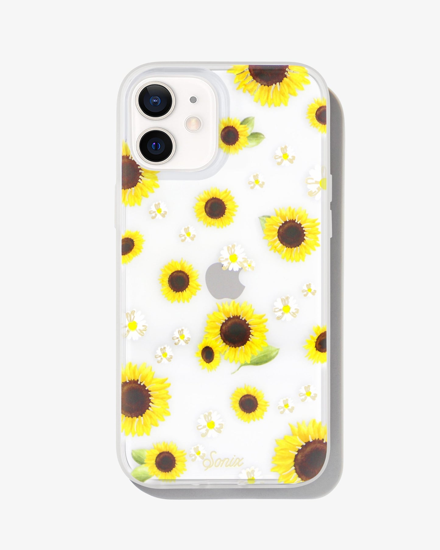 You're A Sunflower iPhone Case