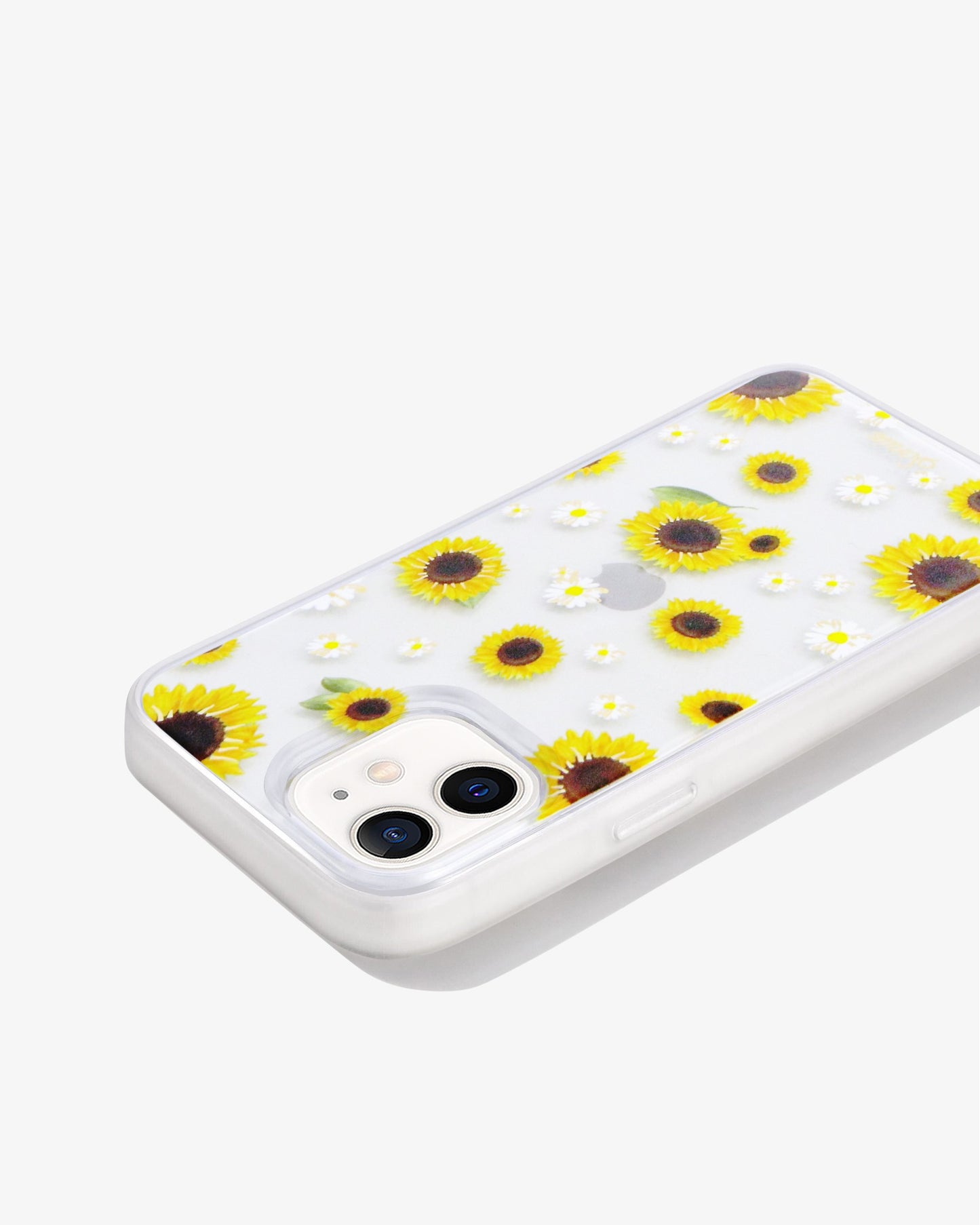 You're A Sunflower iPhone Case